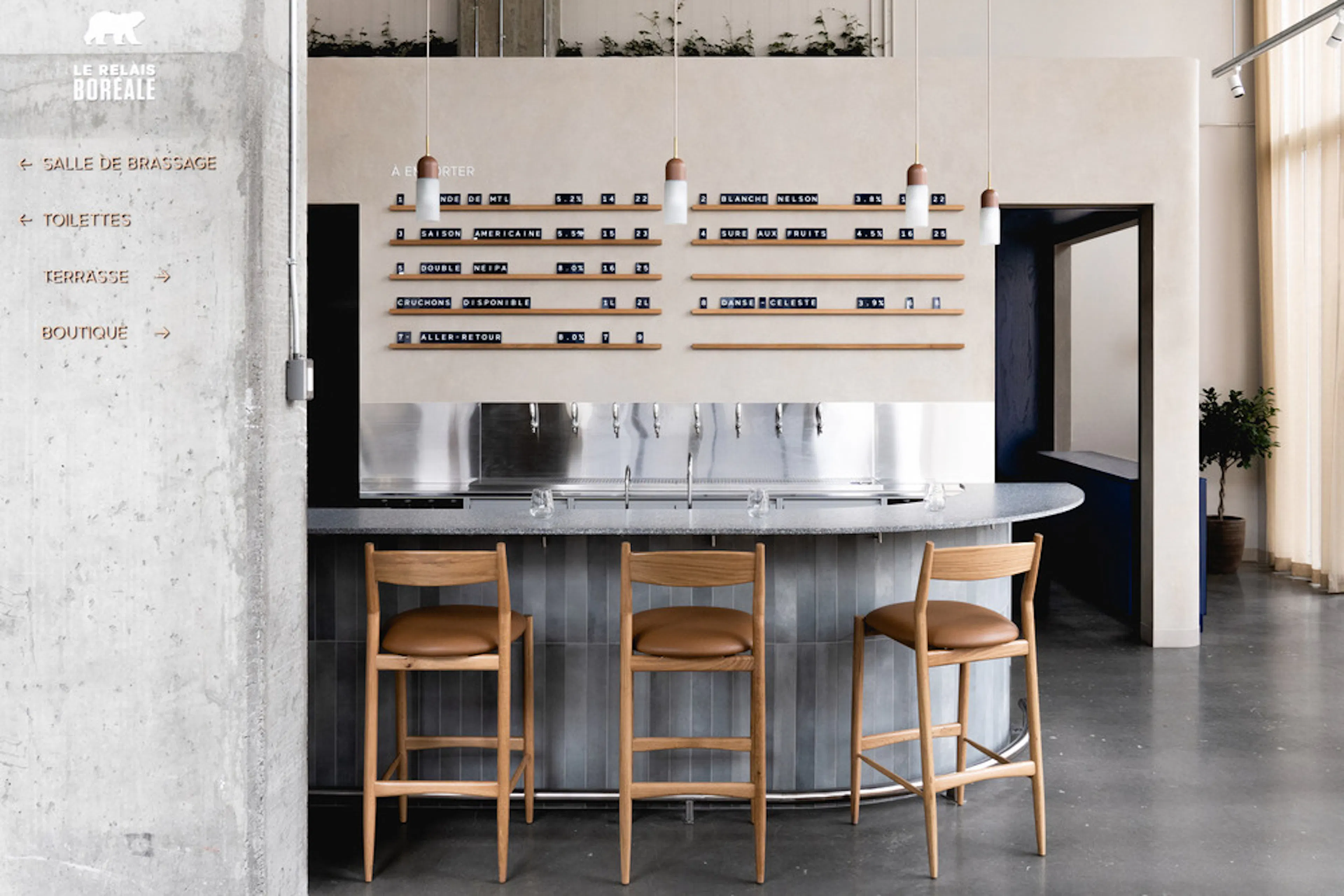 Atelier L'Abri — 8