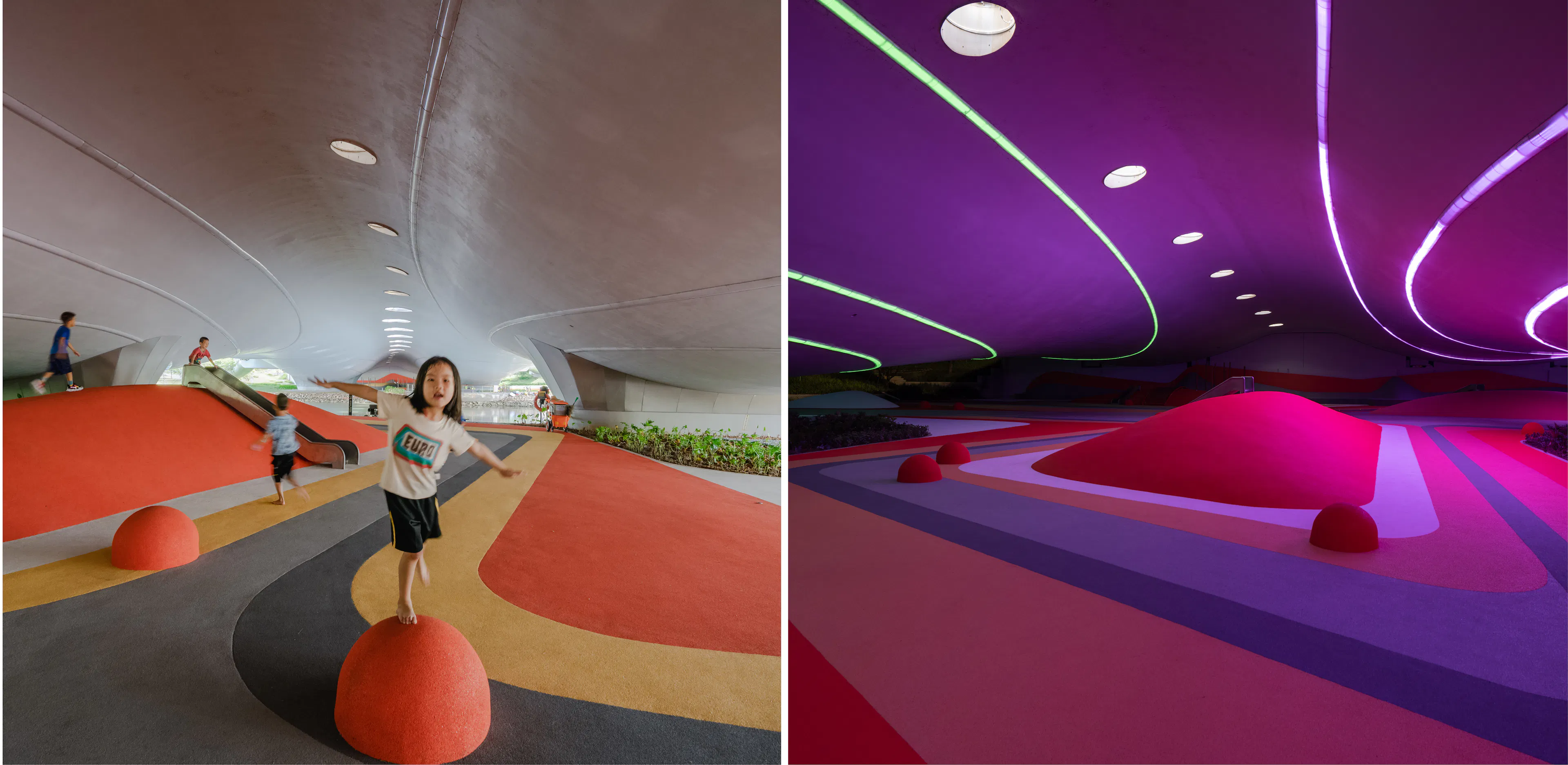 Qianhai's Guiwan Park — 15