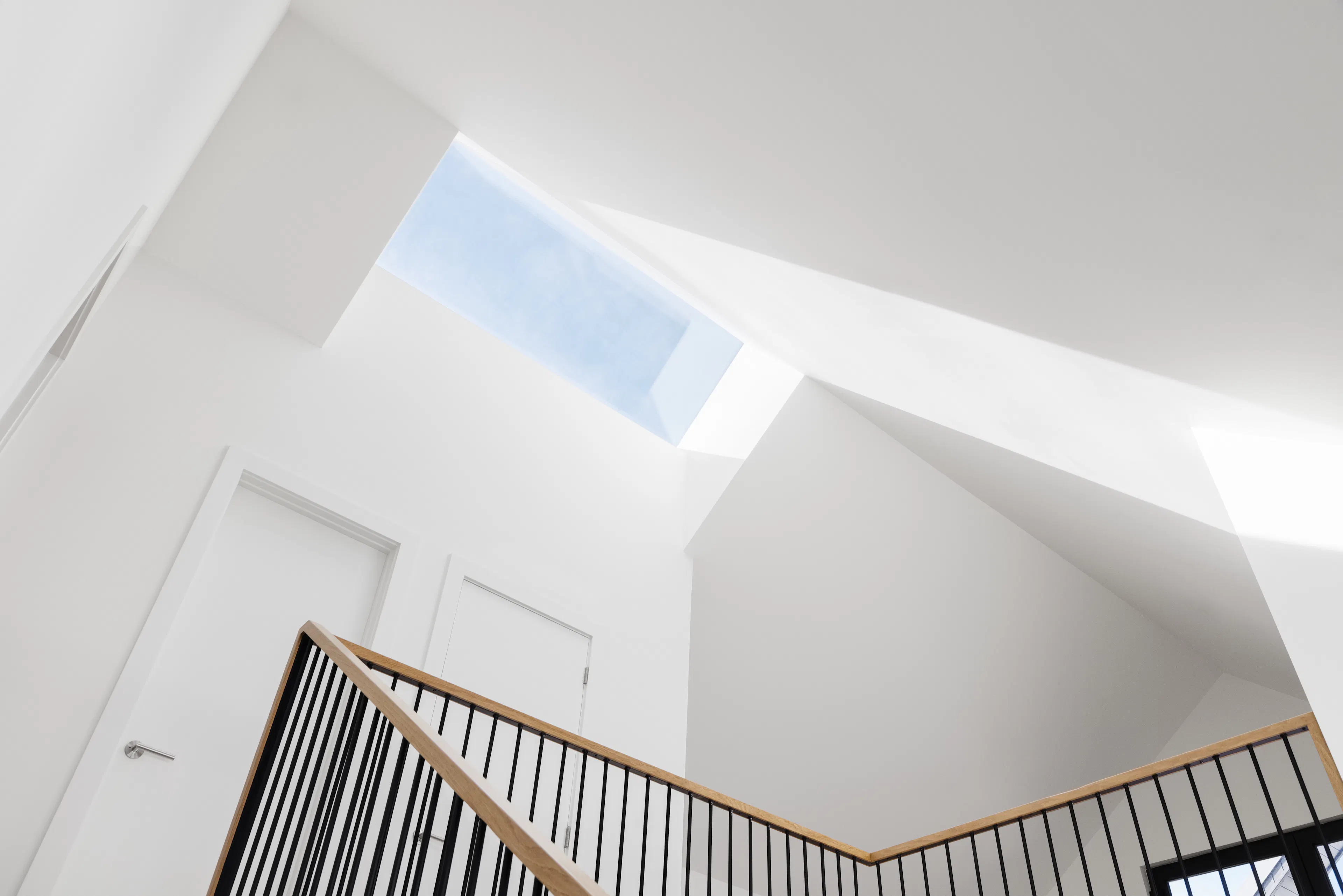 Englewood Passive House Duplex (PHI Certified) — 22