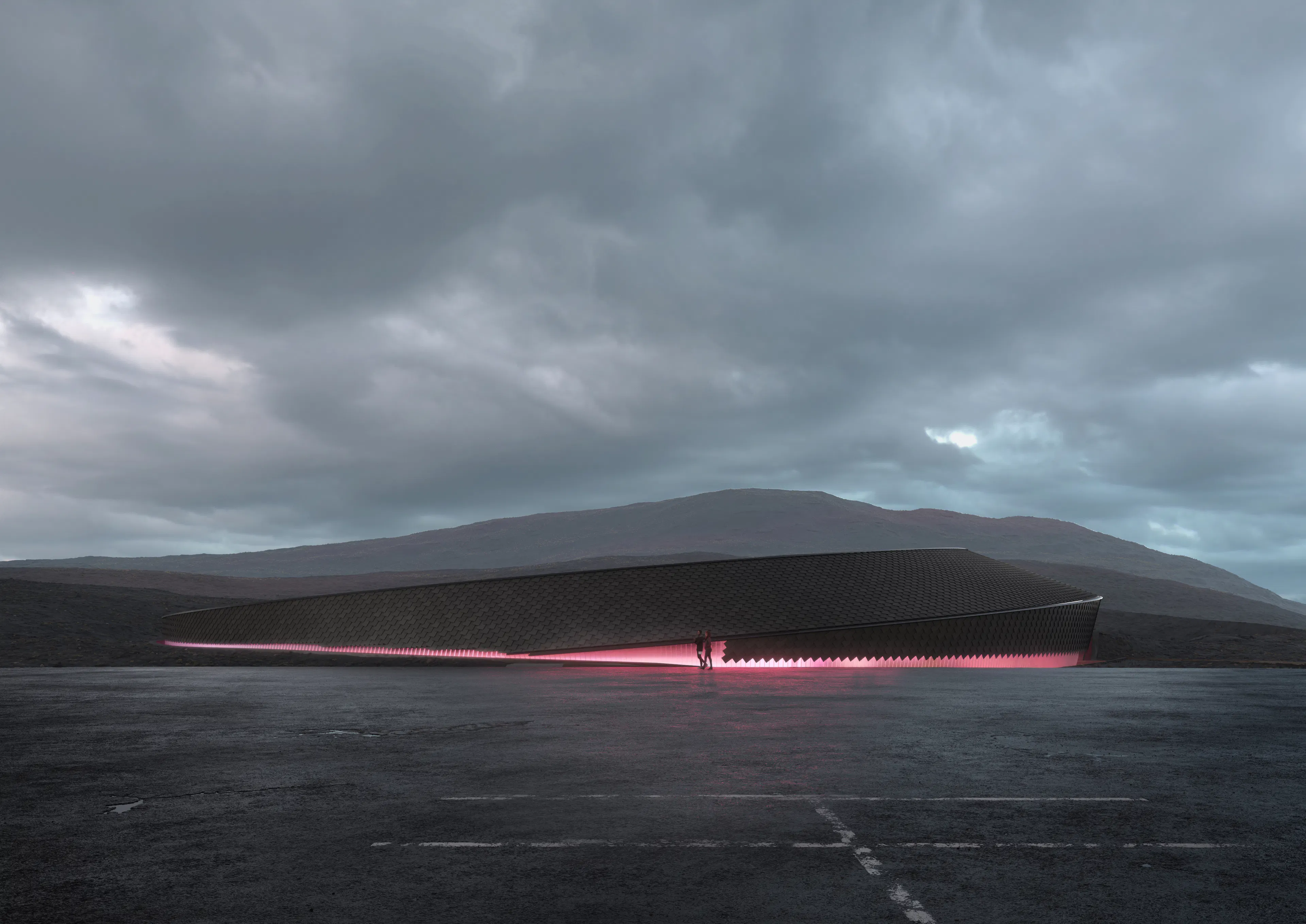 Hringurinn Iceland Competition