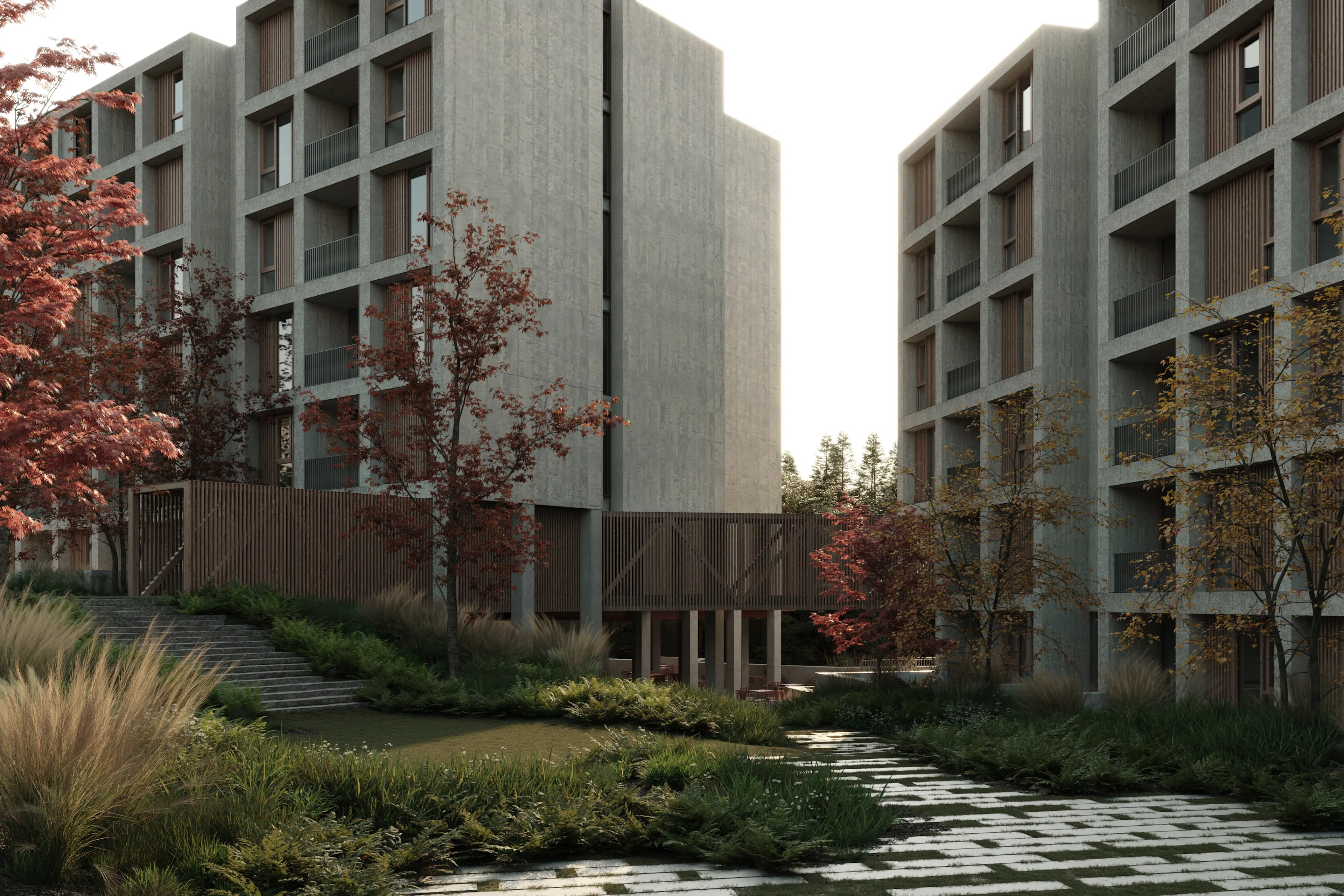 Leckie Studio Architecture + Design