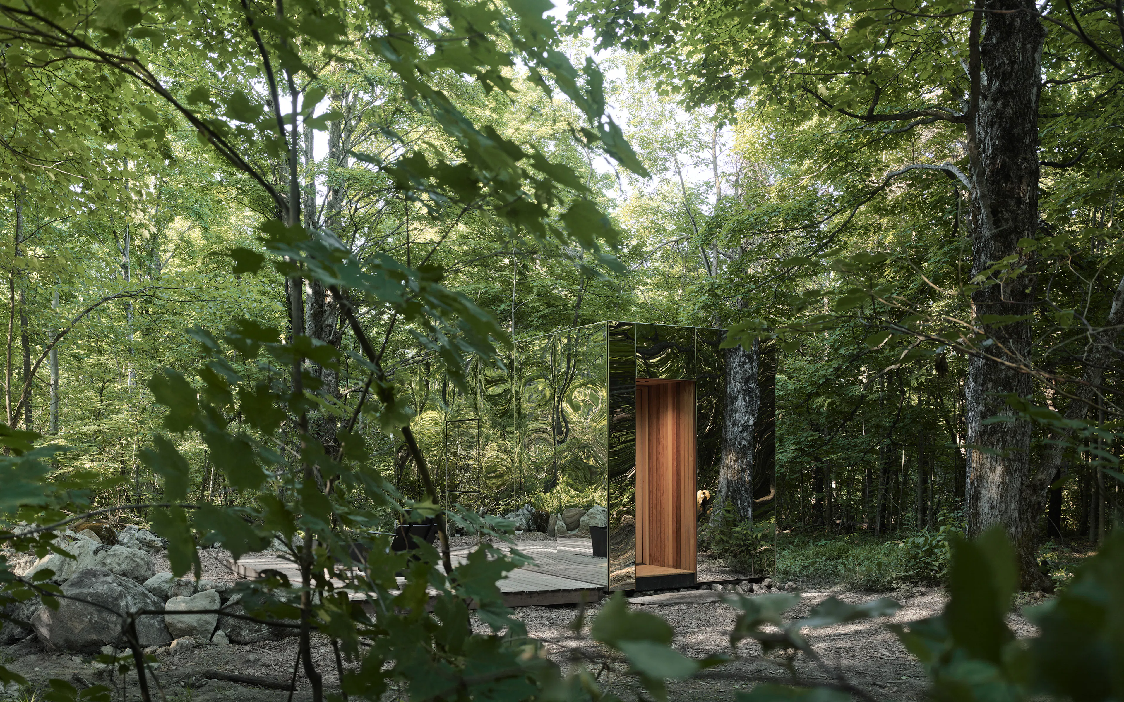 Multi-Family Residence Simon Fraser University — 8