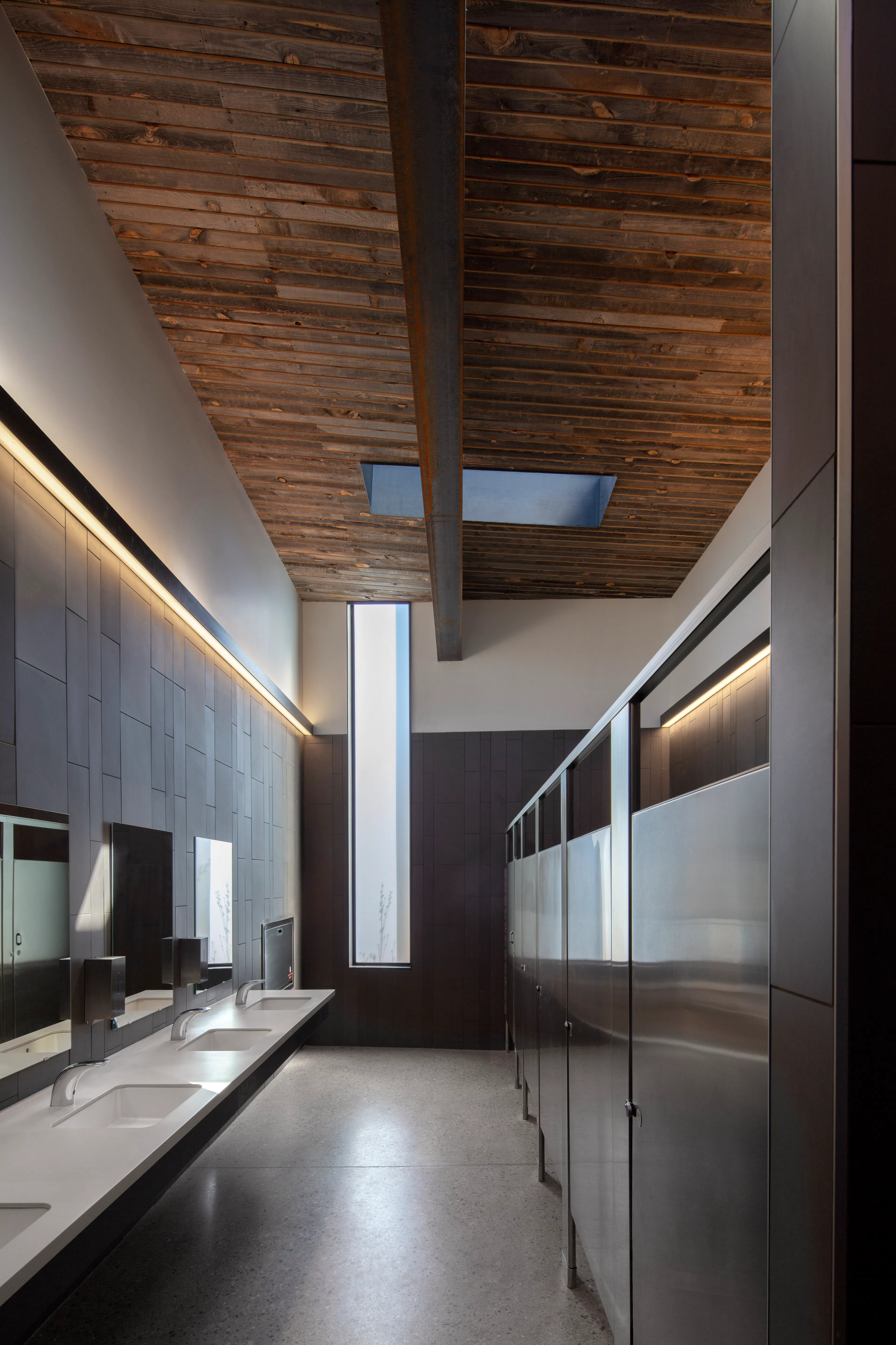 Pima Dynamite Trailhead — 8