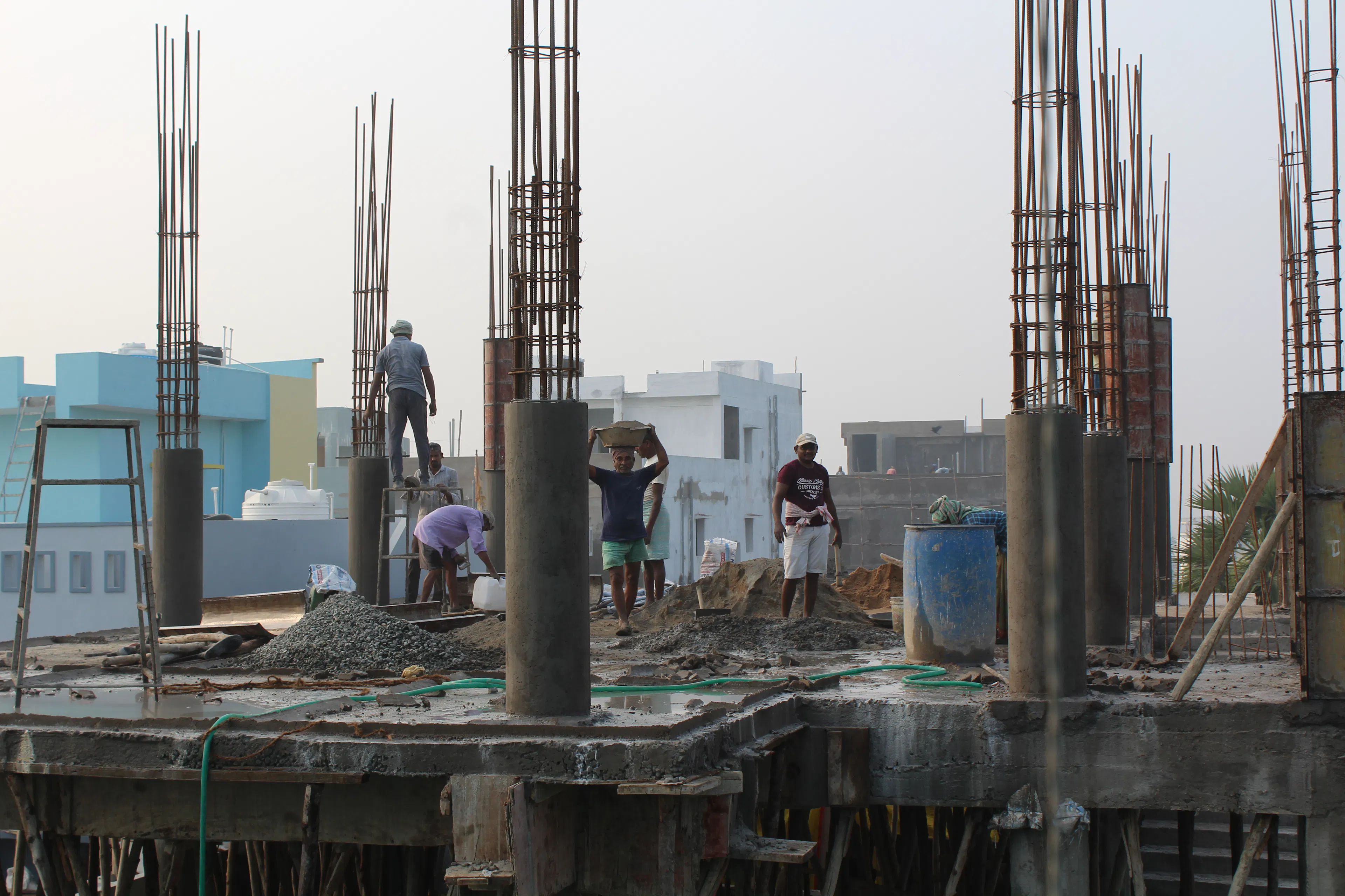 Bethany Home for Children — 3