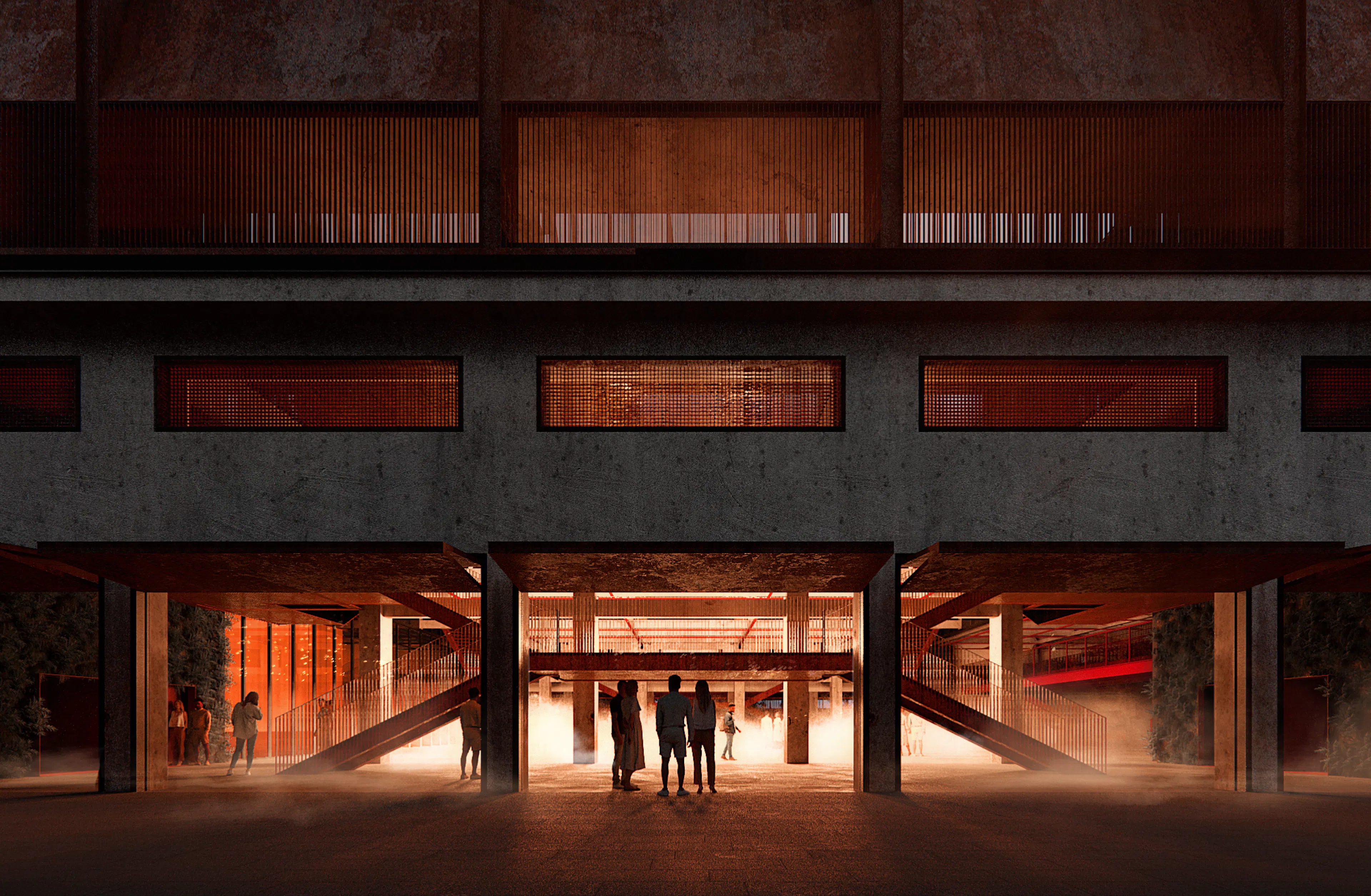 Hangzhou LOFT49 Regeneration