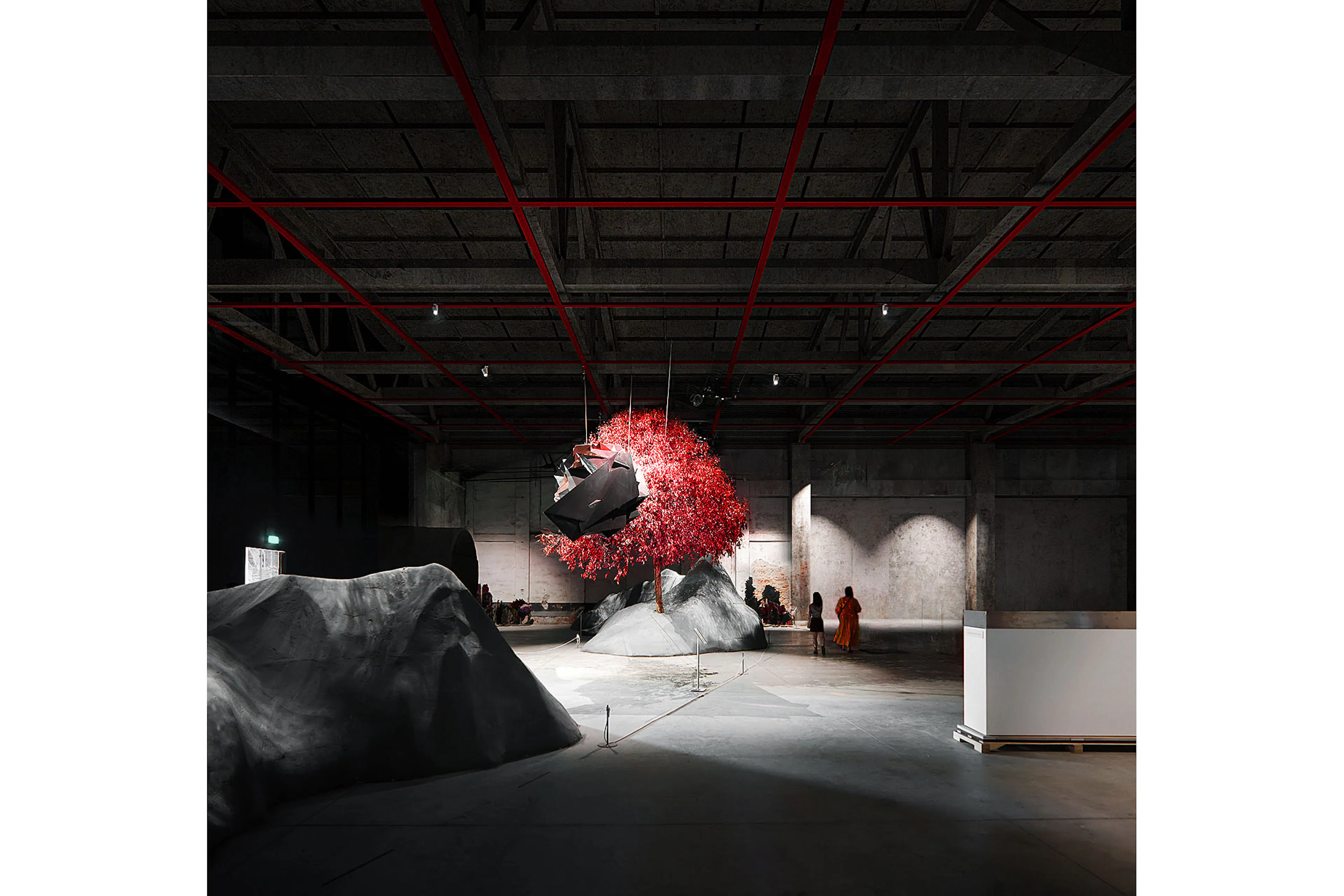 Hangzhou LOFT49 Regeneration — 5