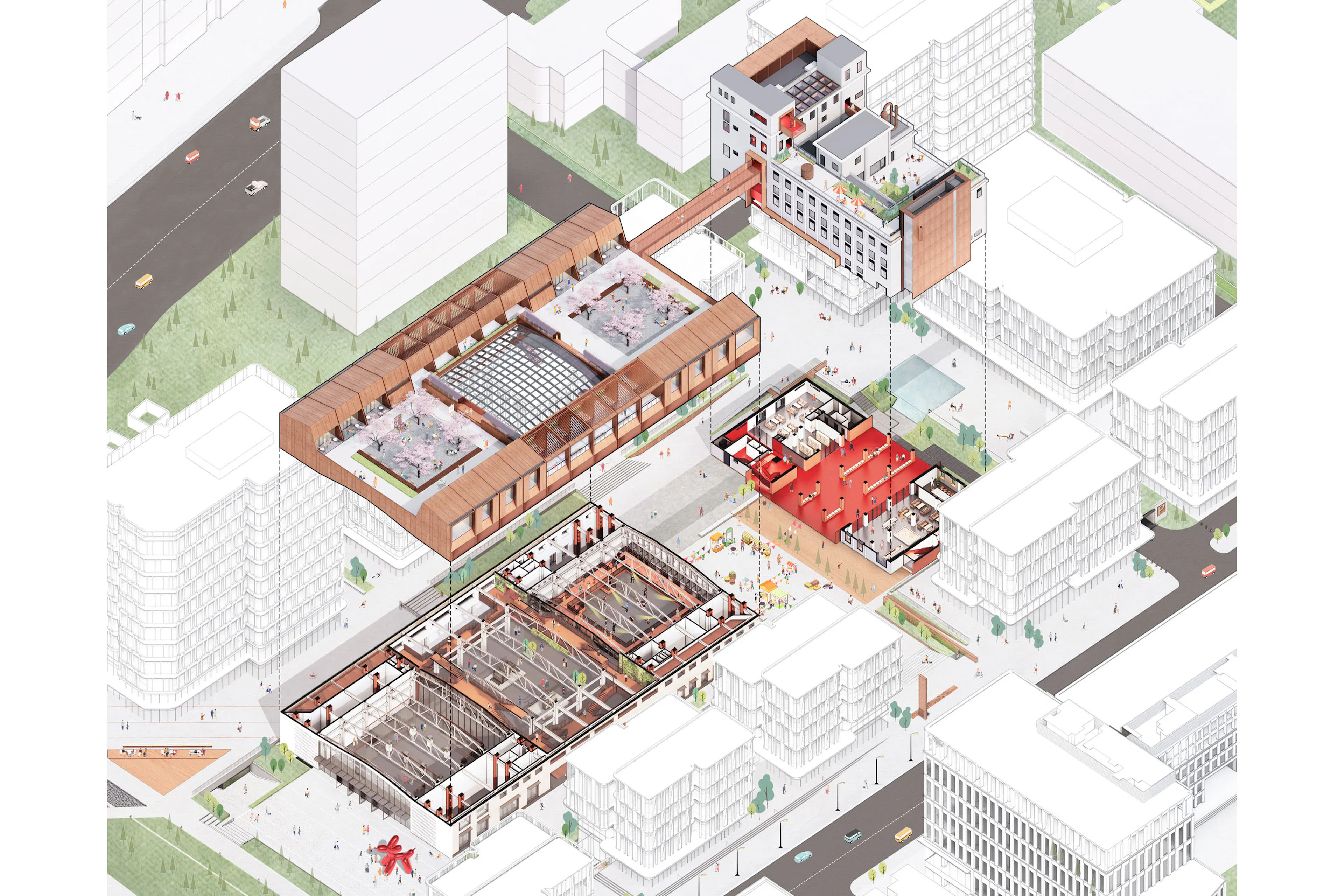 Hangzhou LOFT49 Regeneration — 9