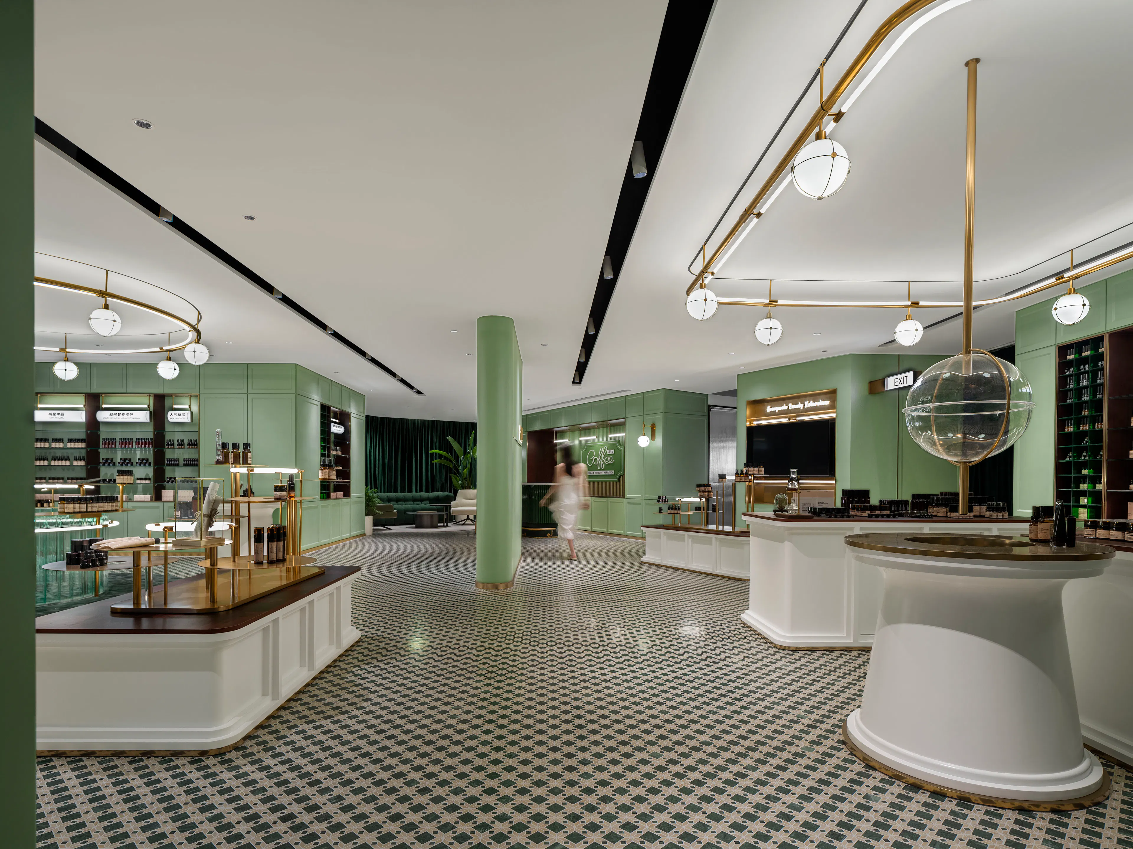 HBN Headquarters & Brand Center — 2