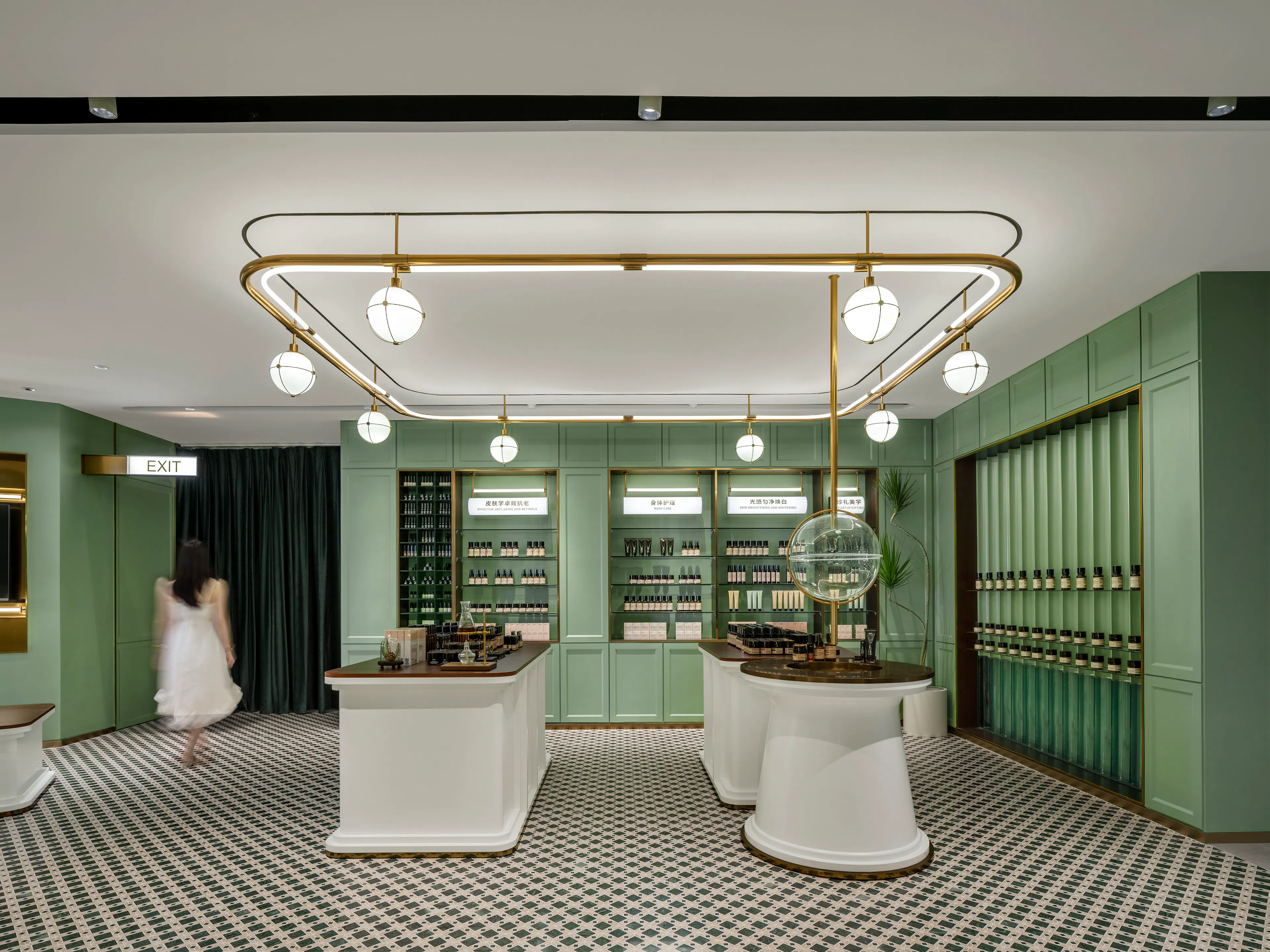 HBN Headquarters & Brand Center — 3