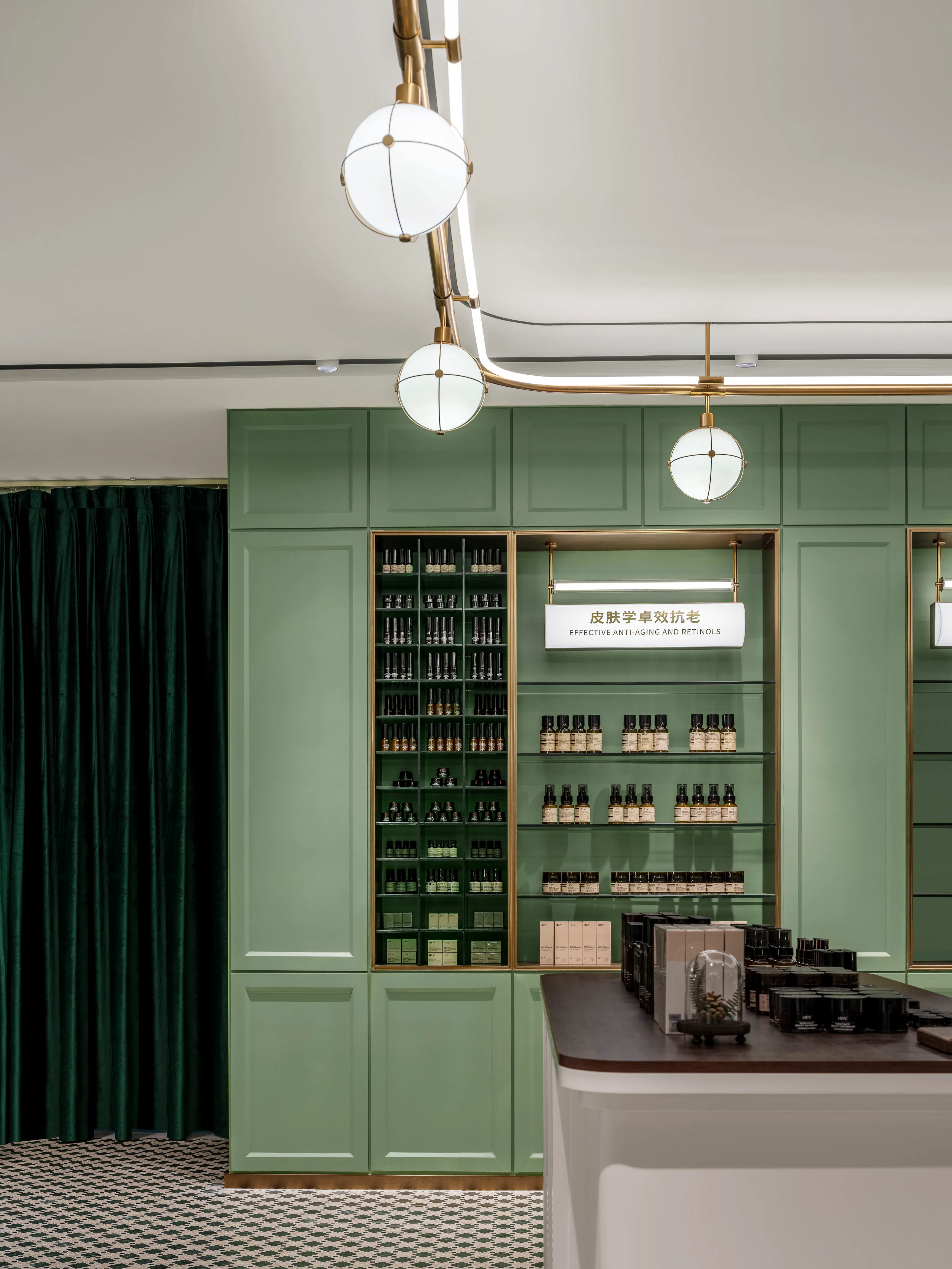 HBN Headquarters & Brand Center — 4