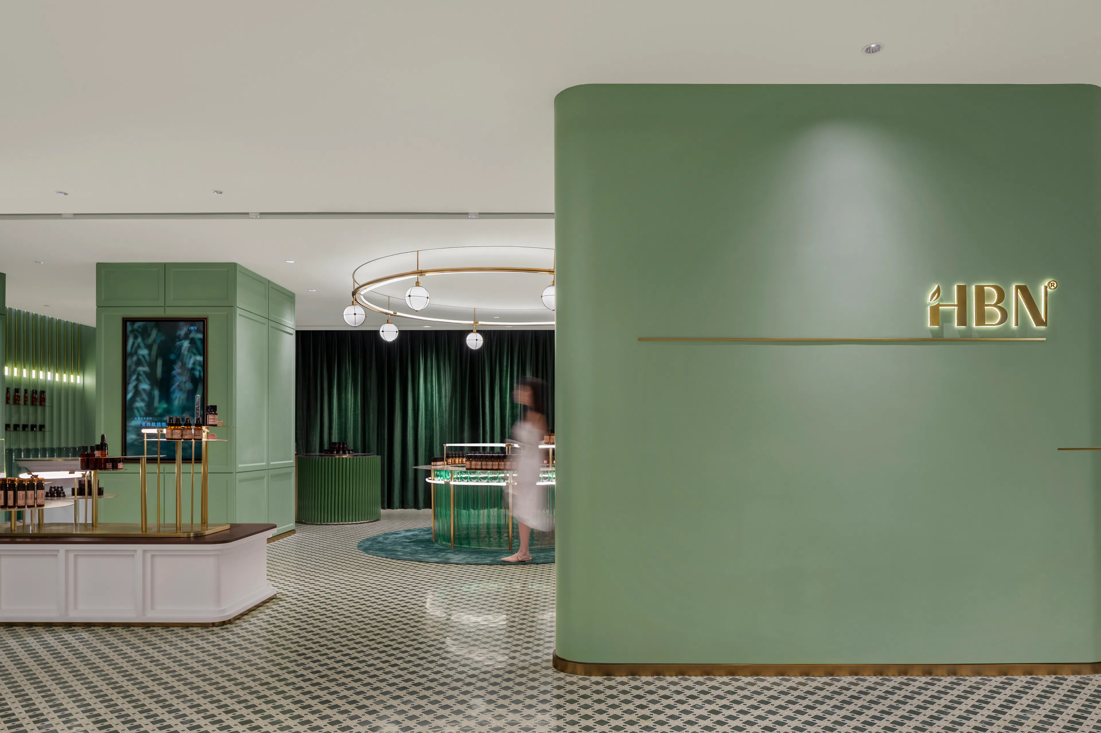 HBN Headquarters & Brand Center — 5