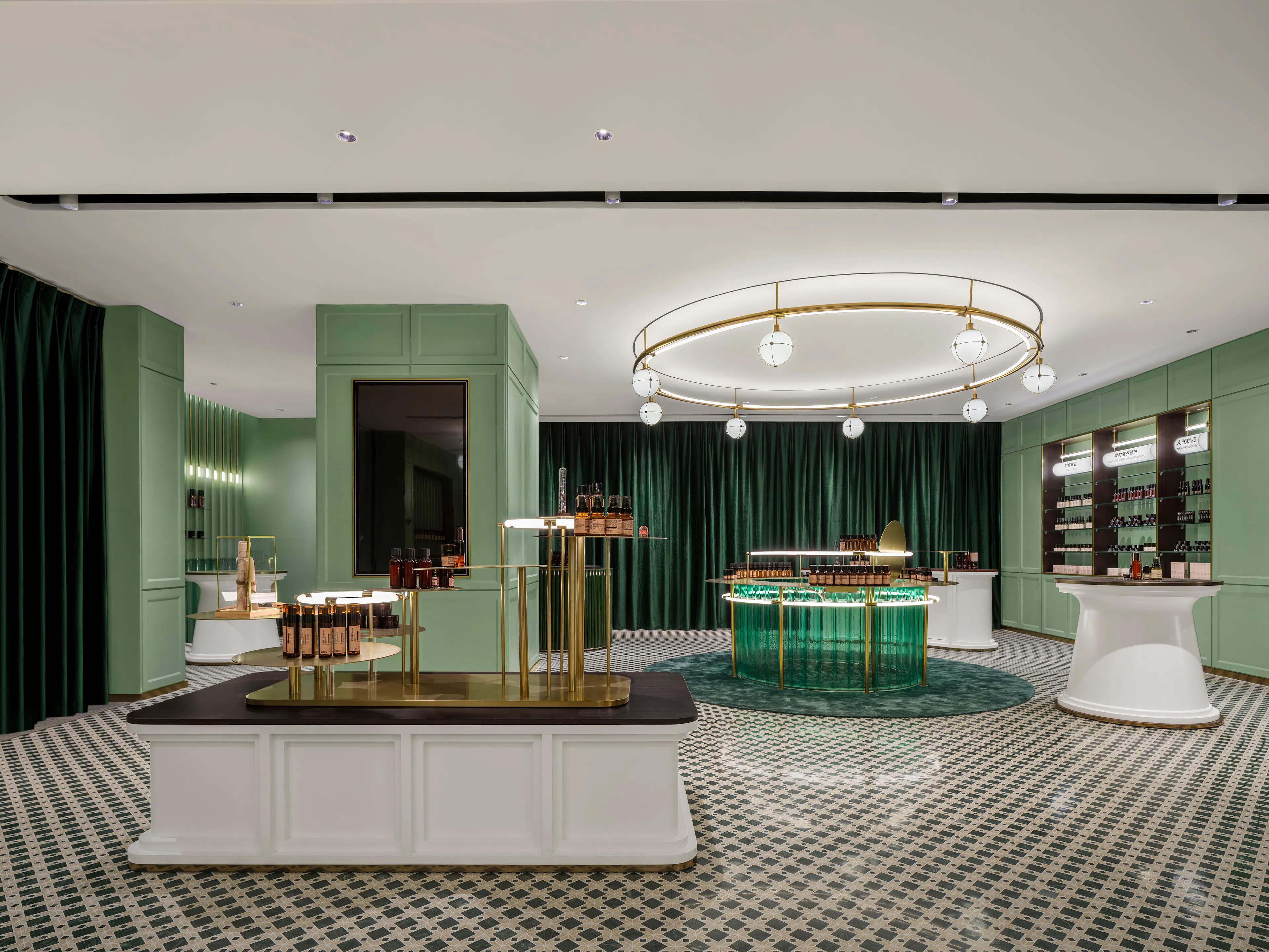 HBN Headquarters & Brand Center — 6