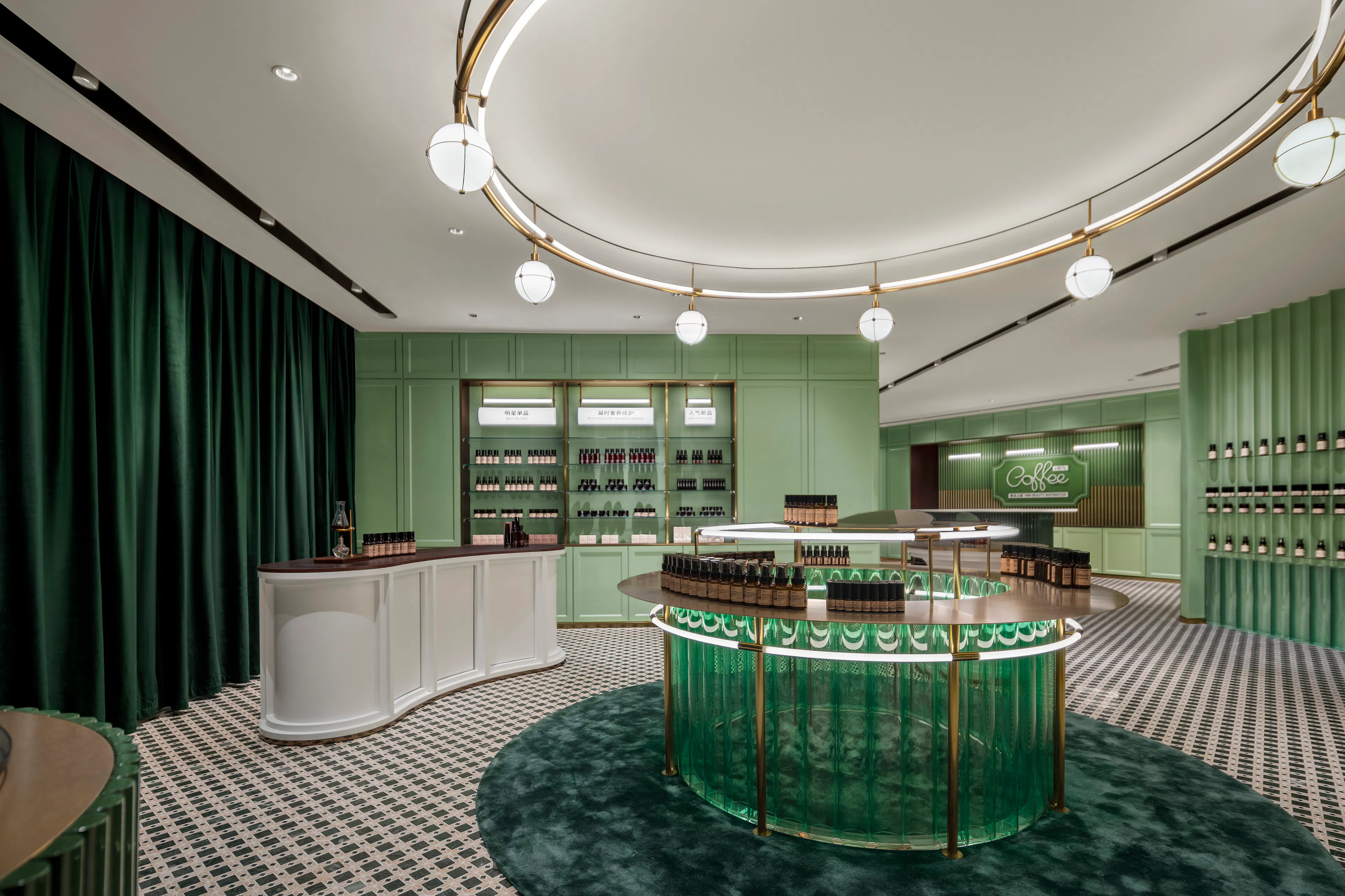 HBN Headquarters & Brand Center — 7