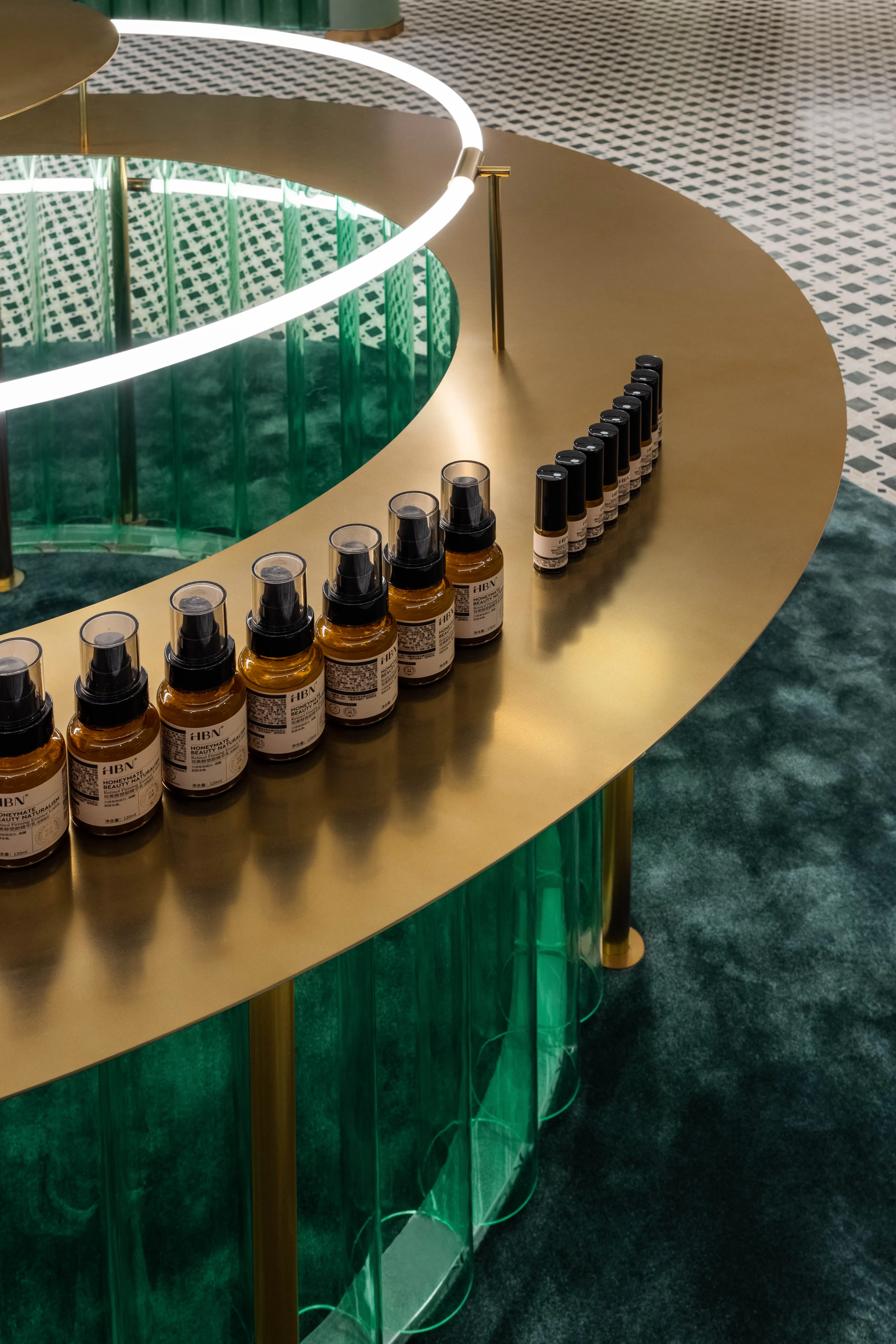 HBN Headquarters & Brand Center — 8