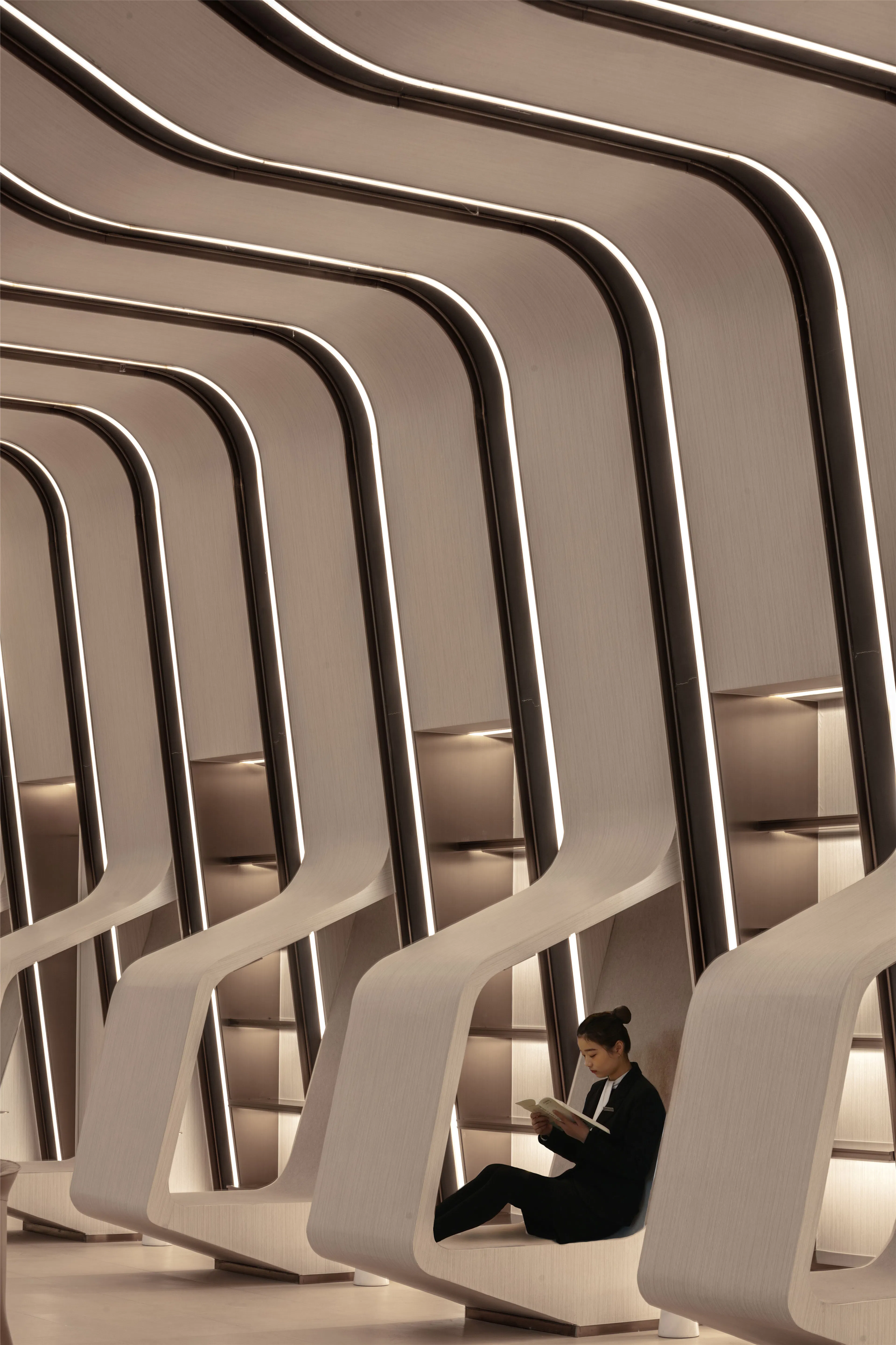 White Mountain Club House — 11