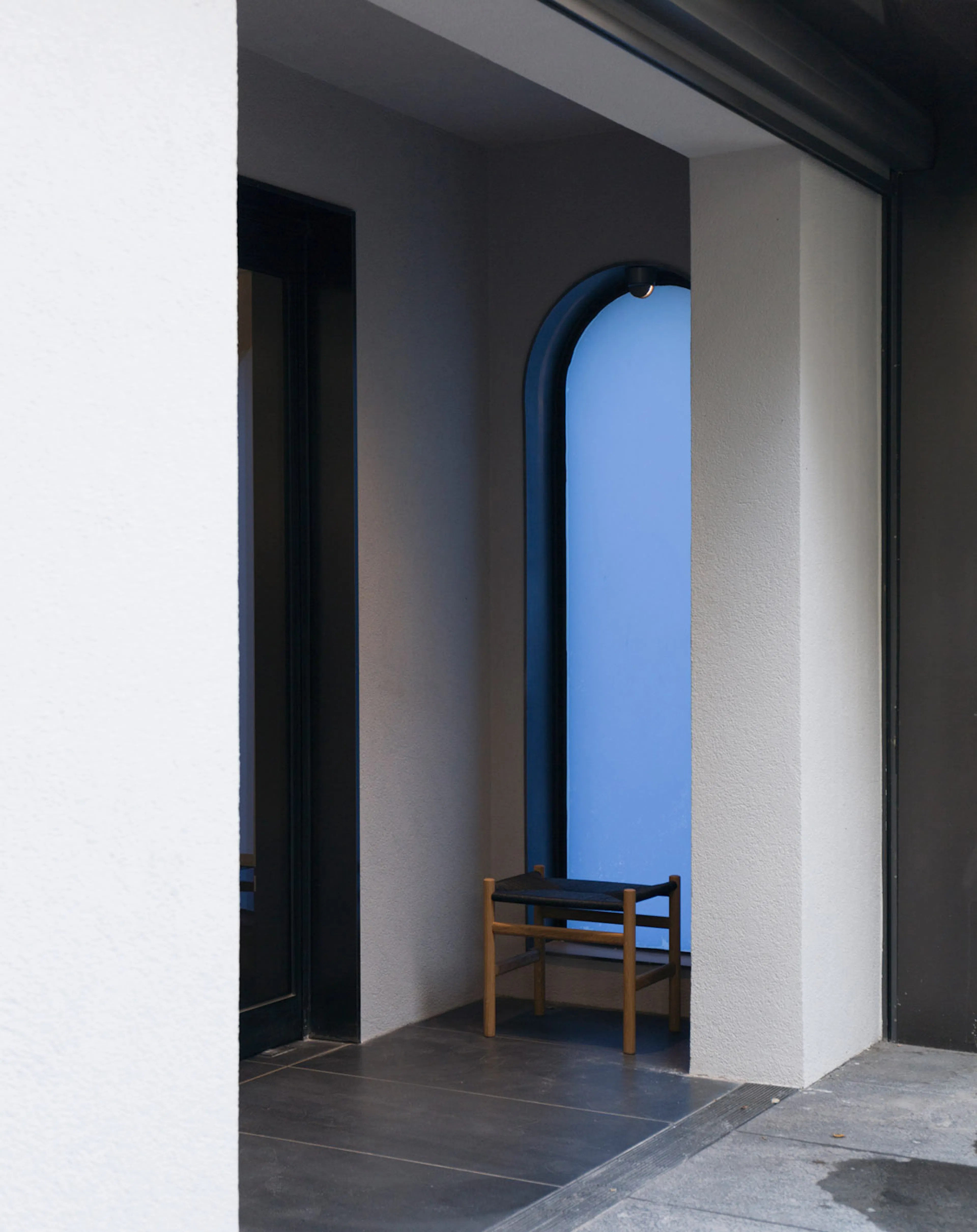 Twilight House — 2