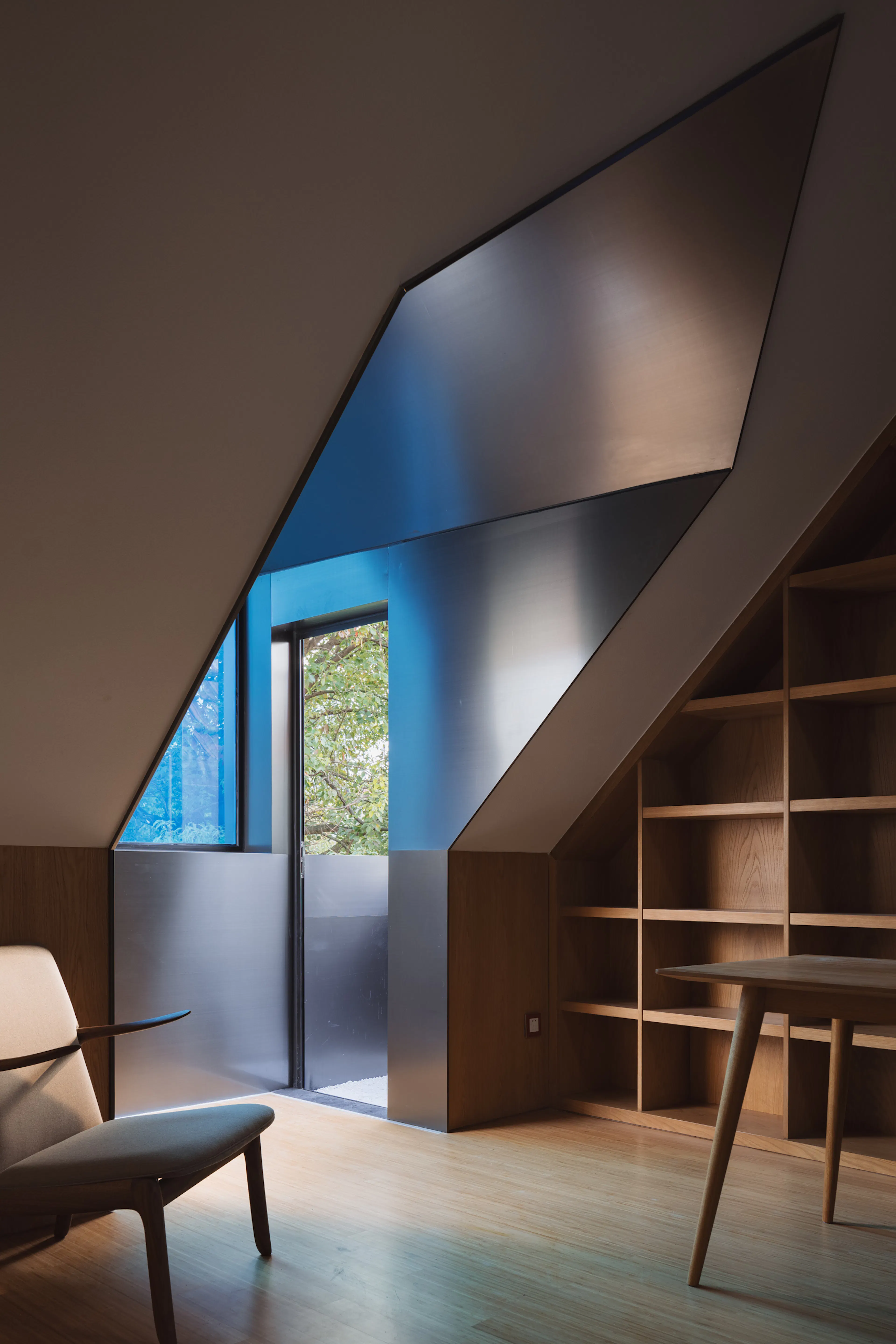 Twilight House — 7