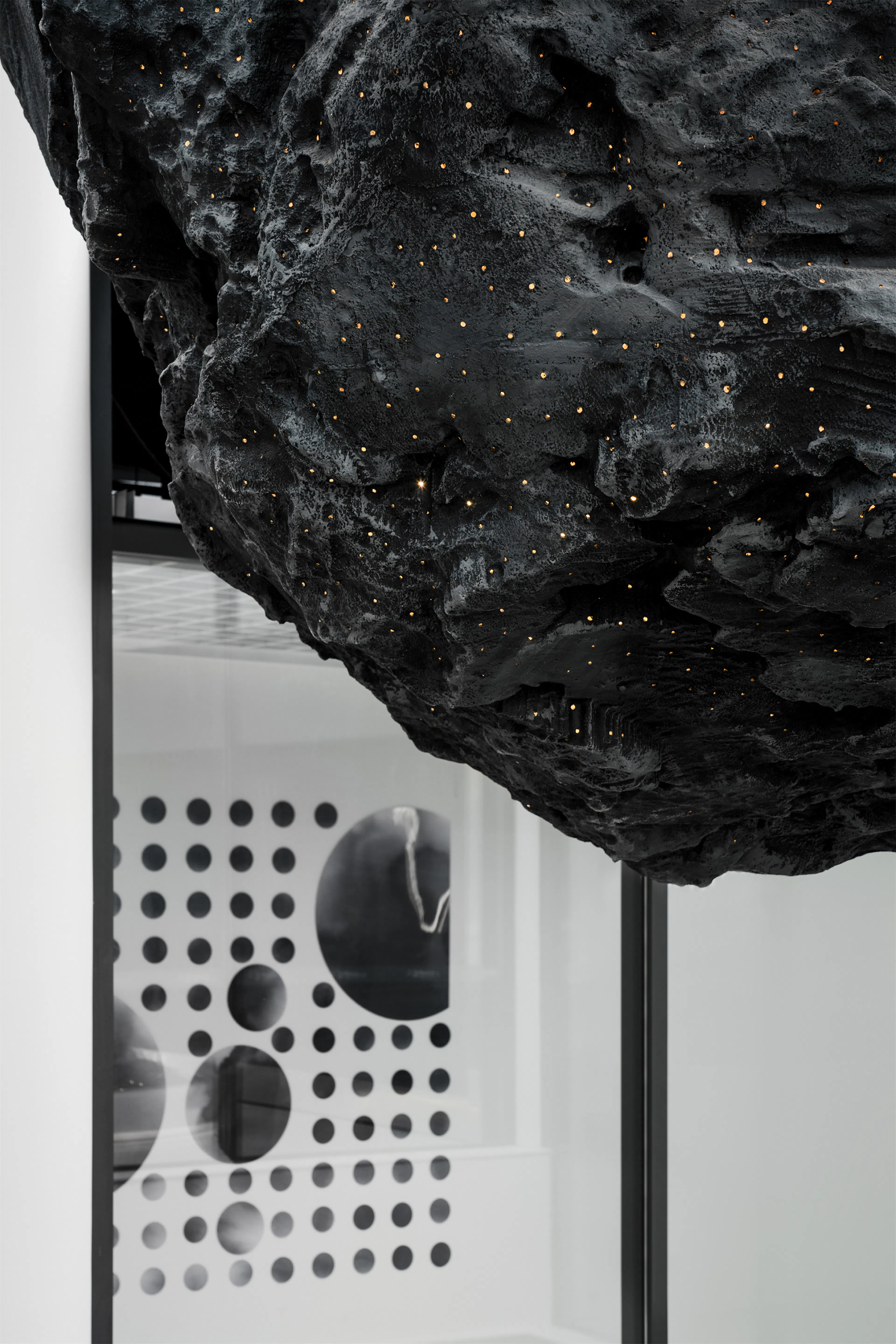 Longmenshan Town · Woyun Platform — 17