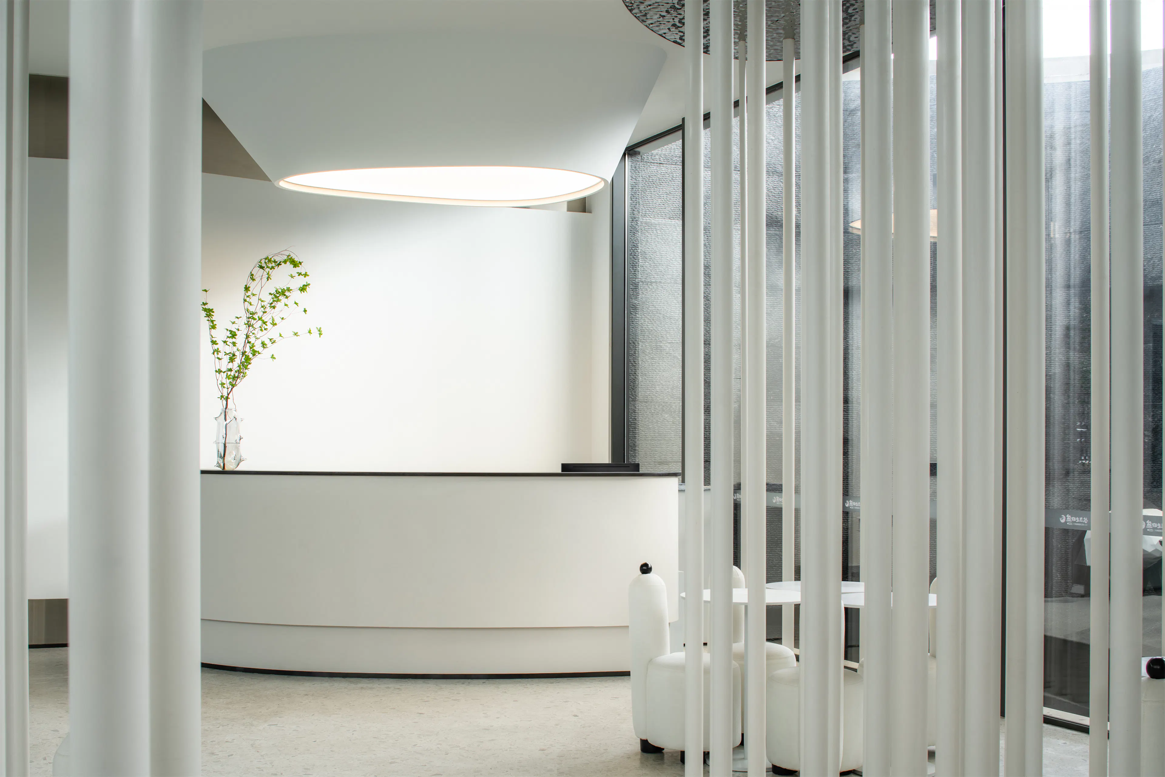 Longmenshan Town · Woyun Platform — 21