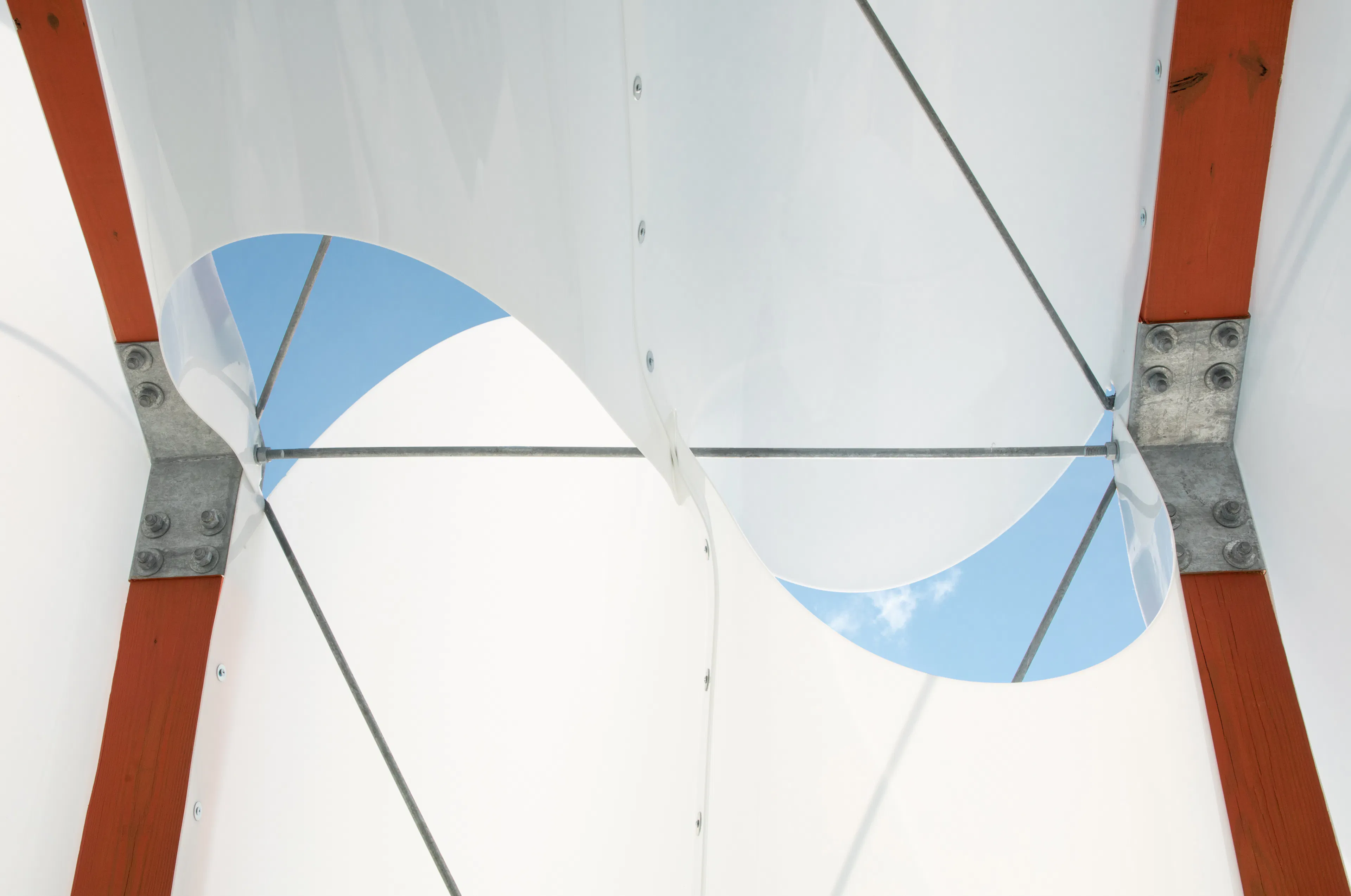 CloudHouse Shade Structure — 7