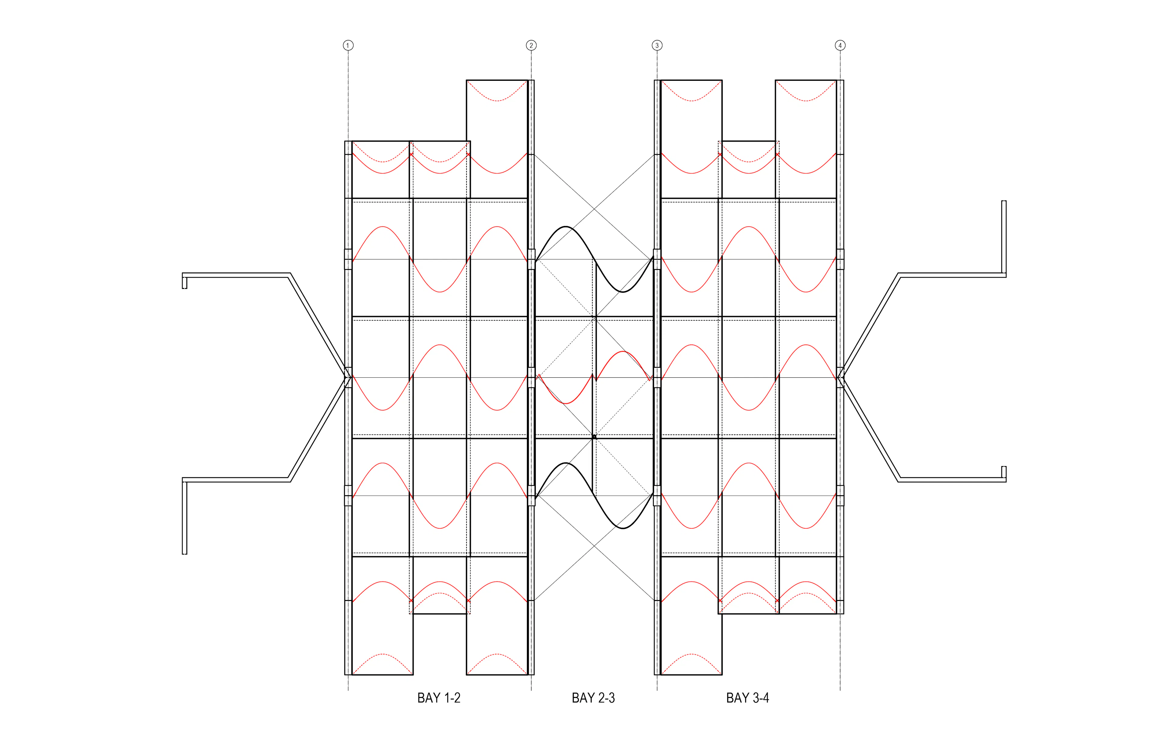 CloudHouse Shade Structure — 11