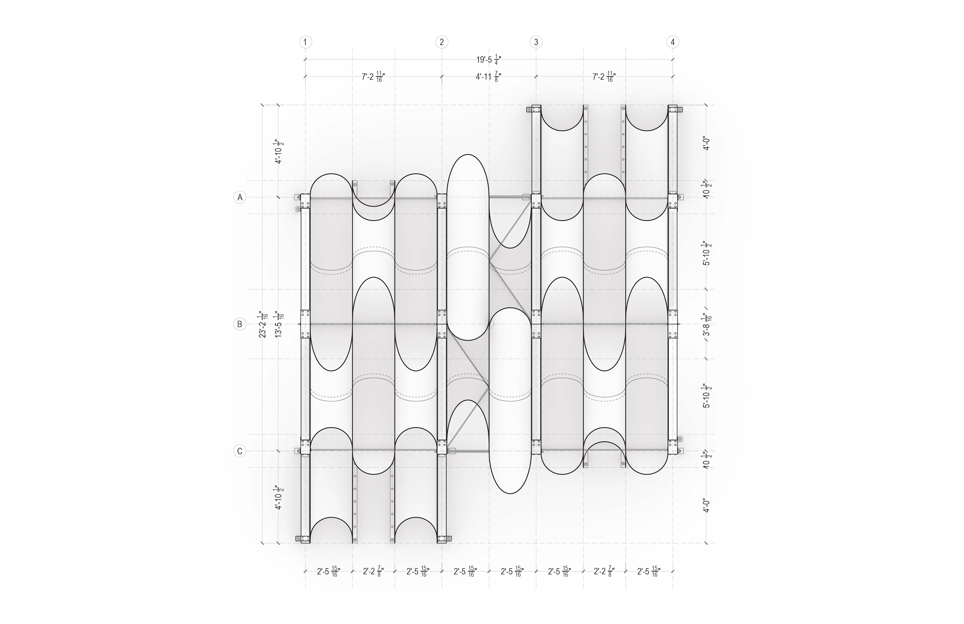 CloudHouse Shade Structure — 12