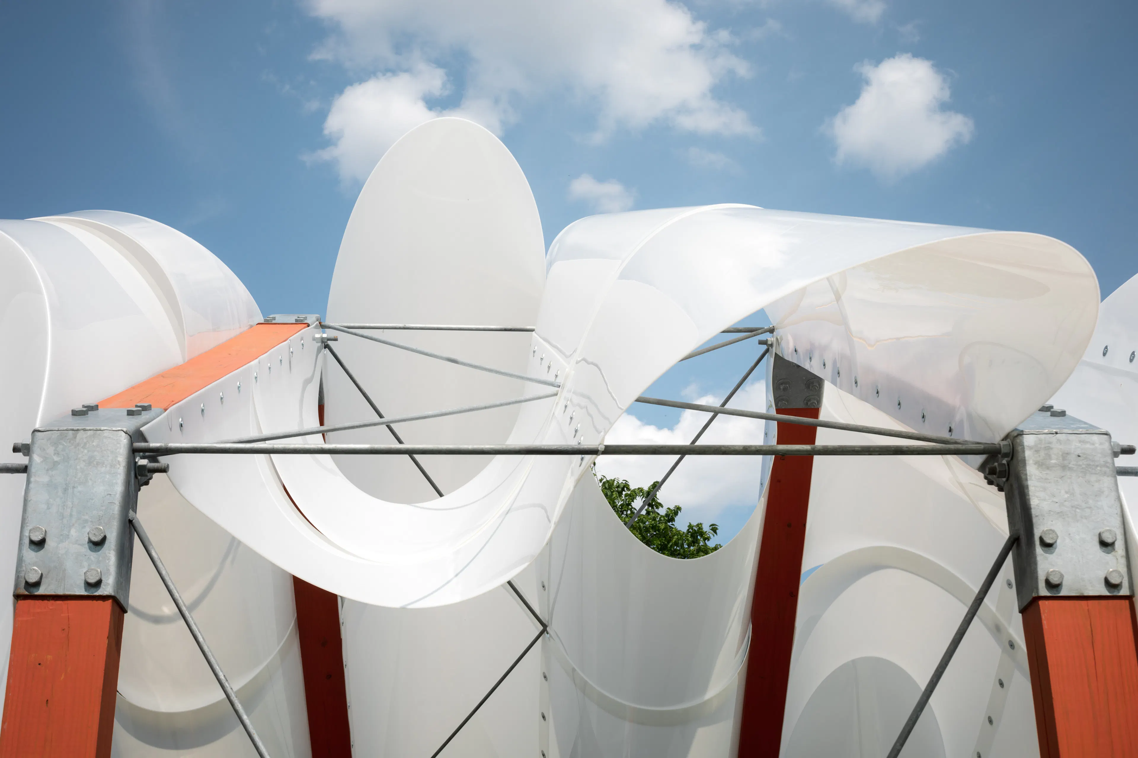 CloudHouse Shade Structure — 14