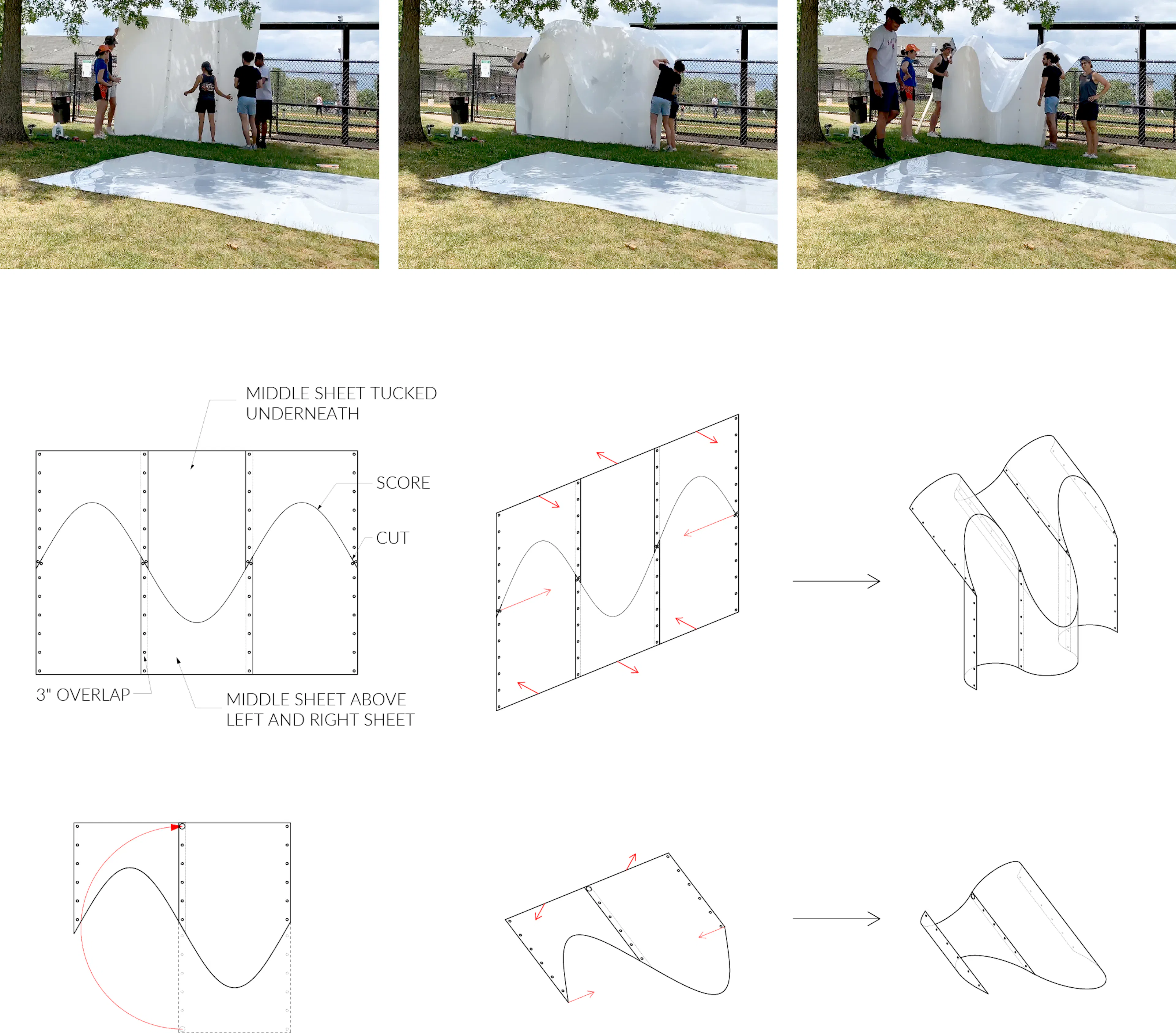 CloudHouse Shade Structure — 13