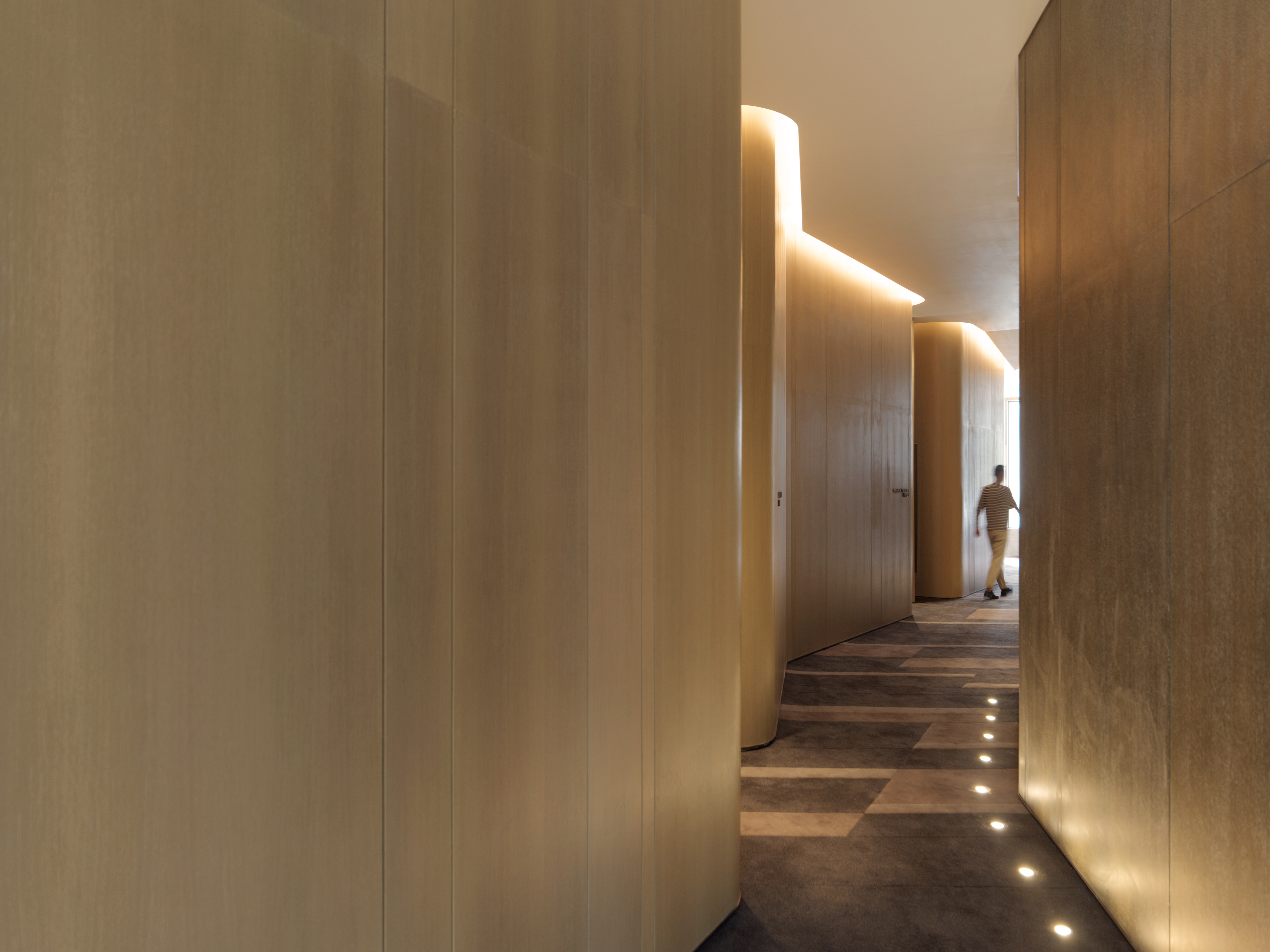 TKO ALTO RESIDENCES CLUBHOUSE by One Plus Partnership Limited - Architizer