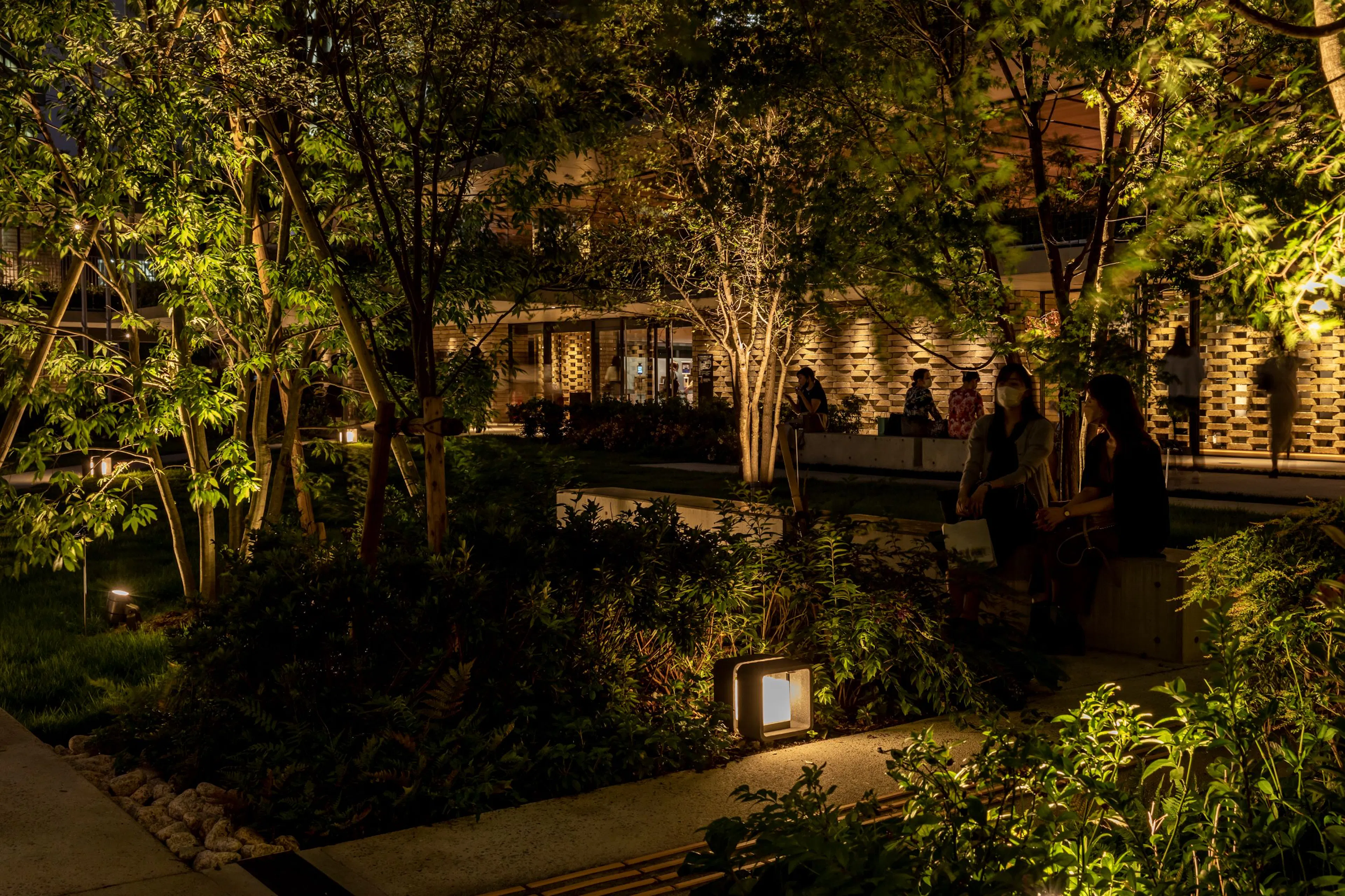 Hirakata Performing & Visual Arts Center — 1