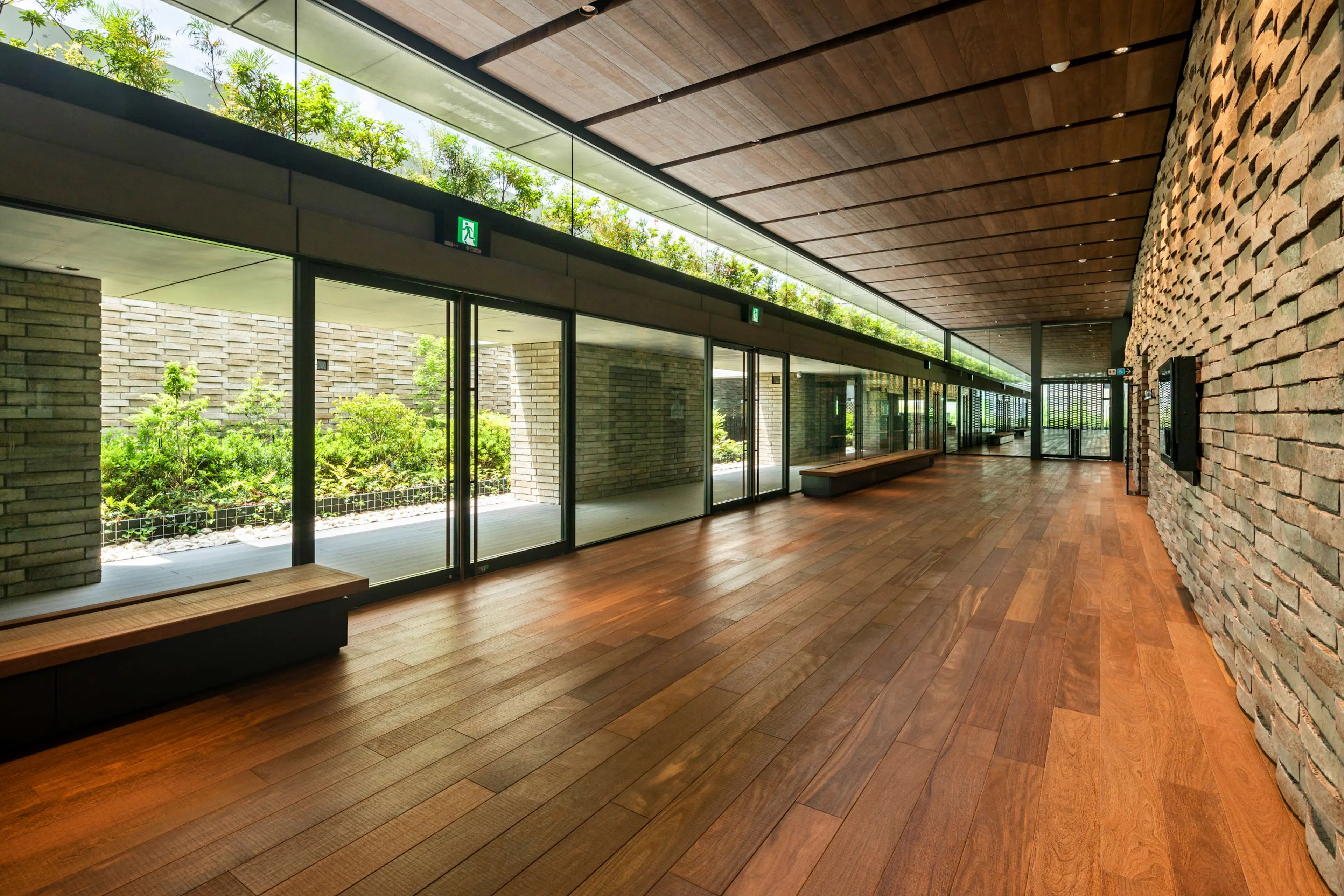 Hirakata Performing & Visual Arts Center — 4