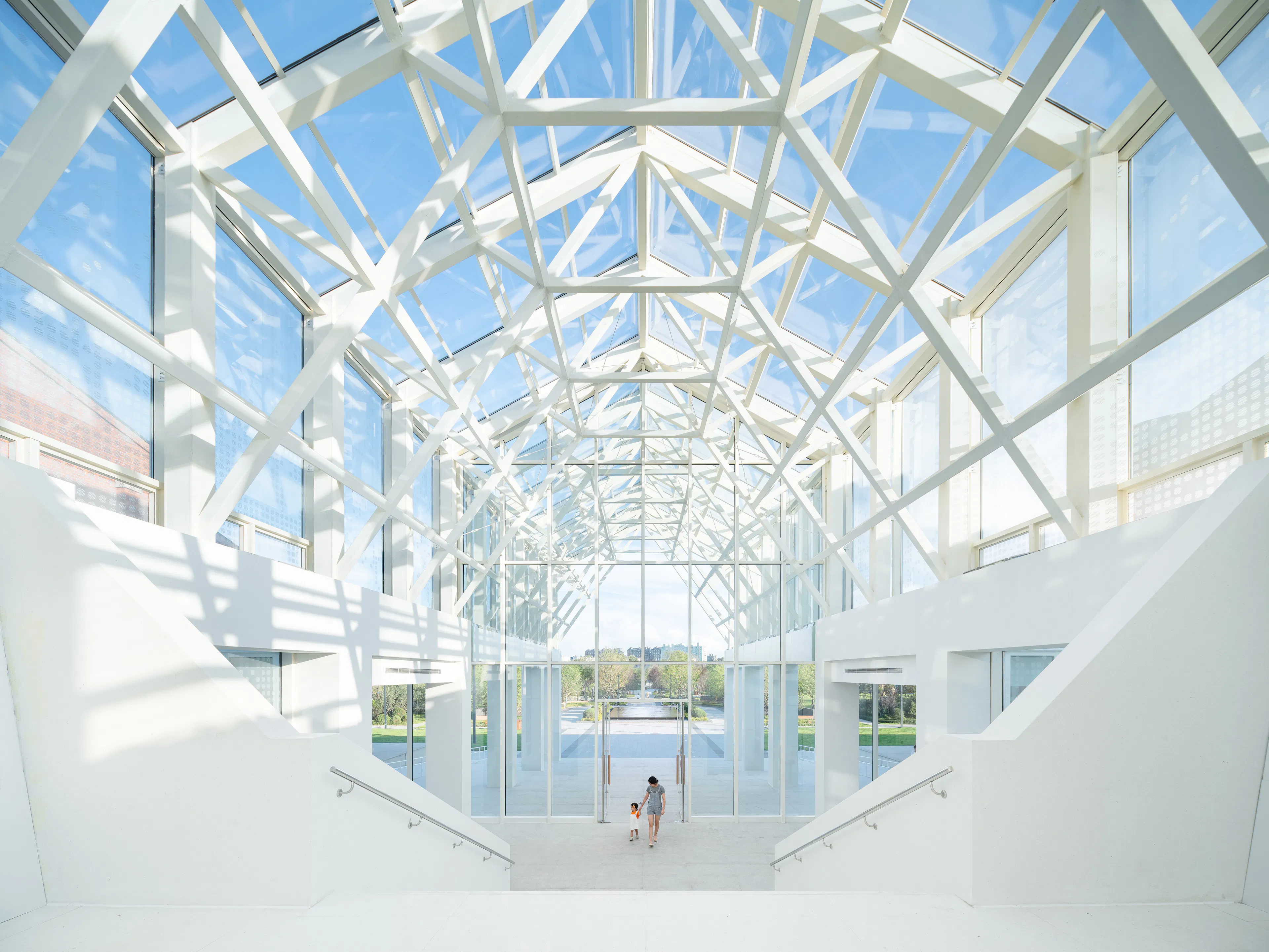 Renovation of Shenyang Dongmaoku Warehouses — 5