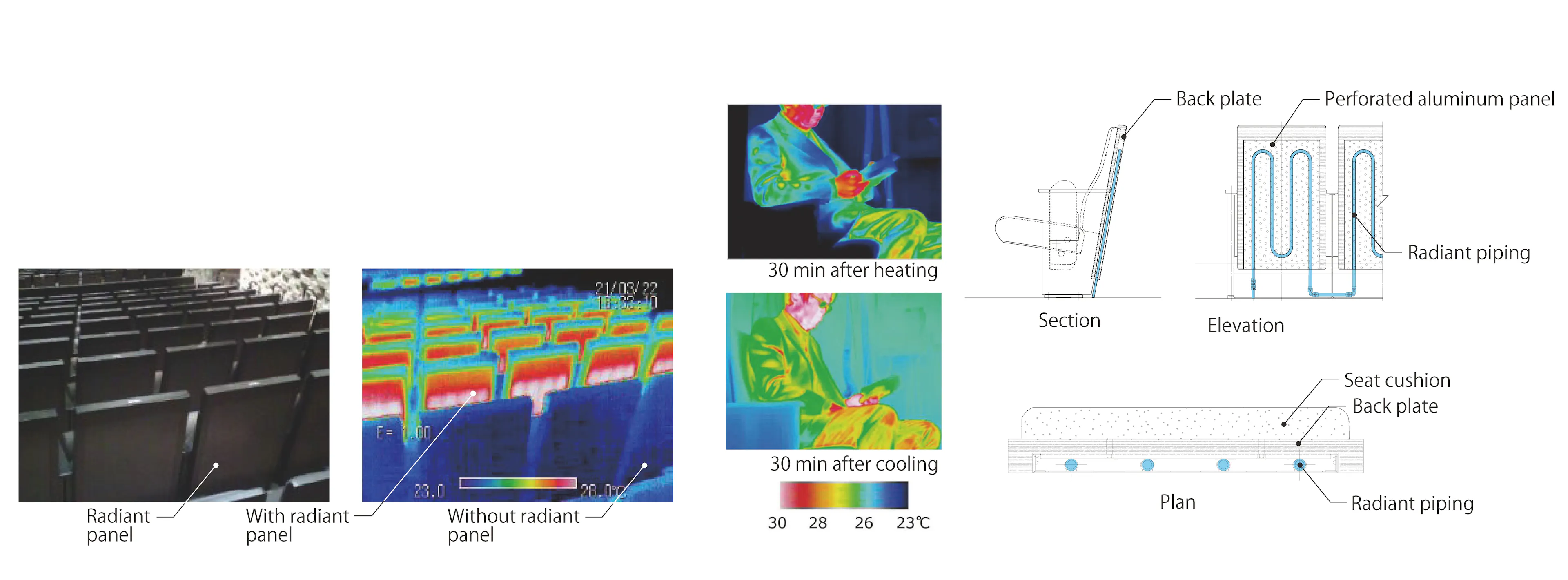 Hirakata Performing & Visual Arts Center — 18