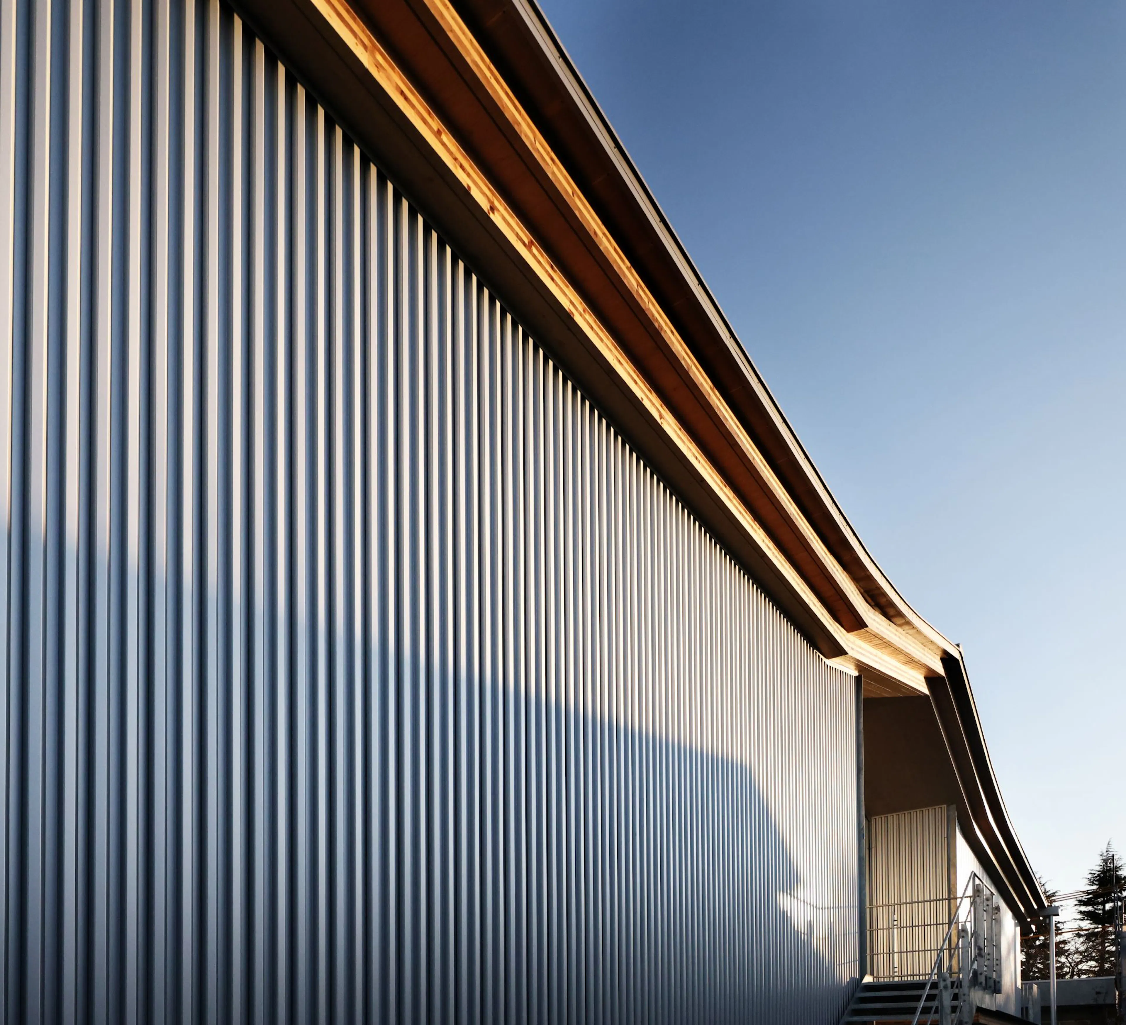 Showa Gakuin Elementary School West Wing — 7