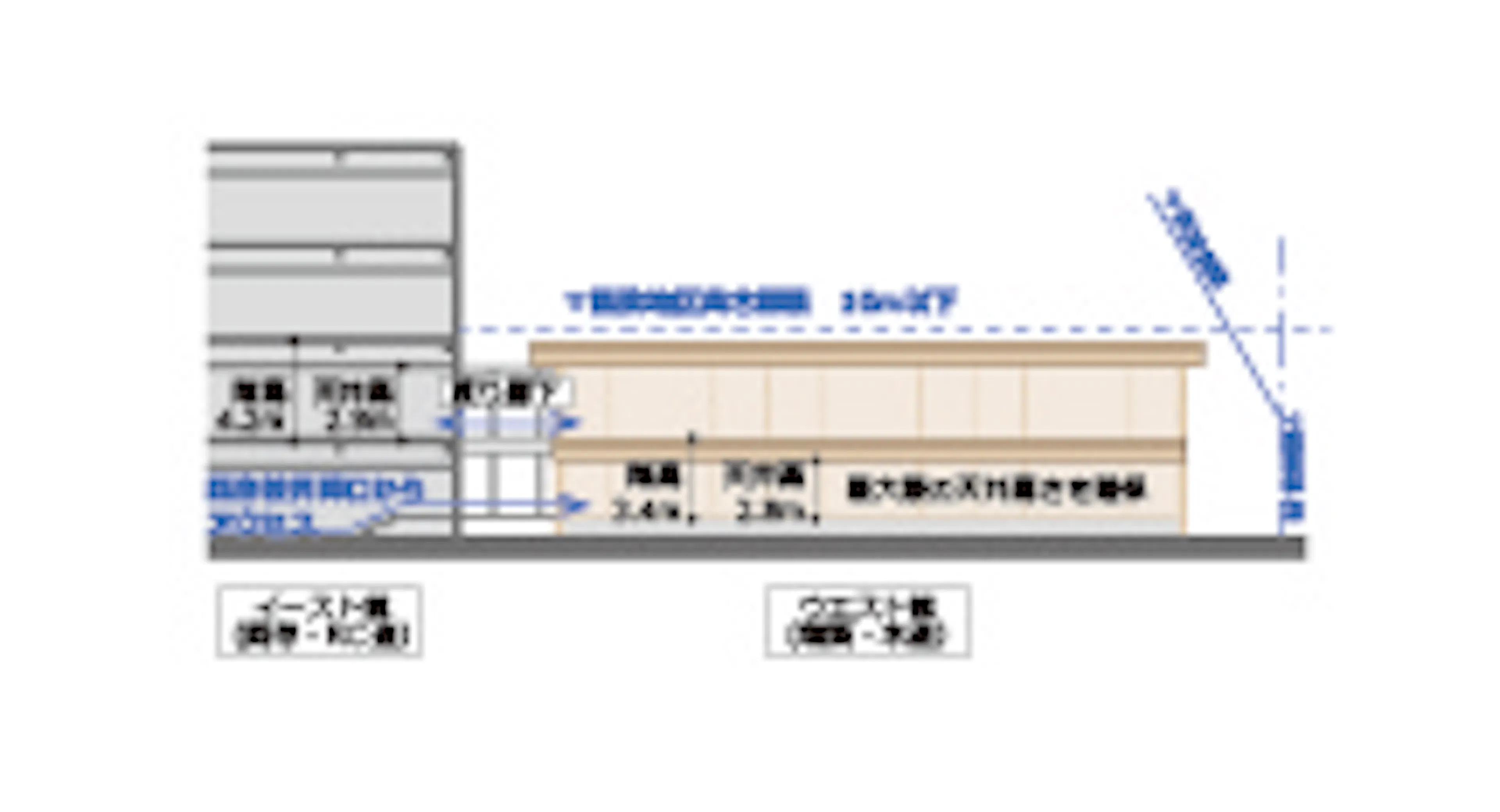 Showa Gakuin Elementary School West Wing — 15