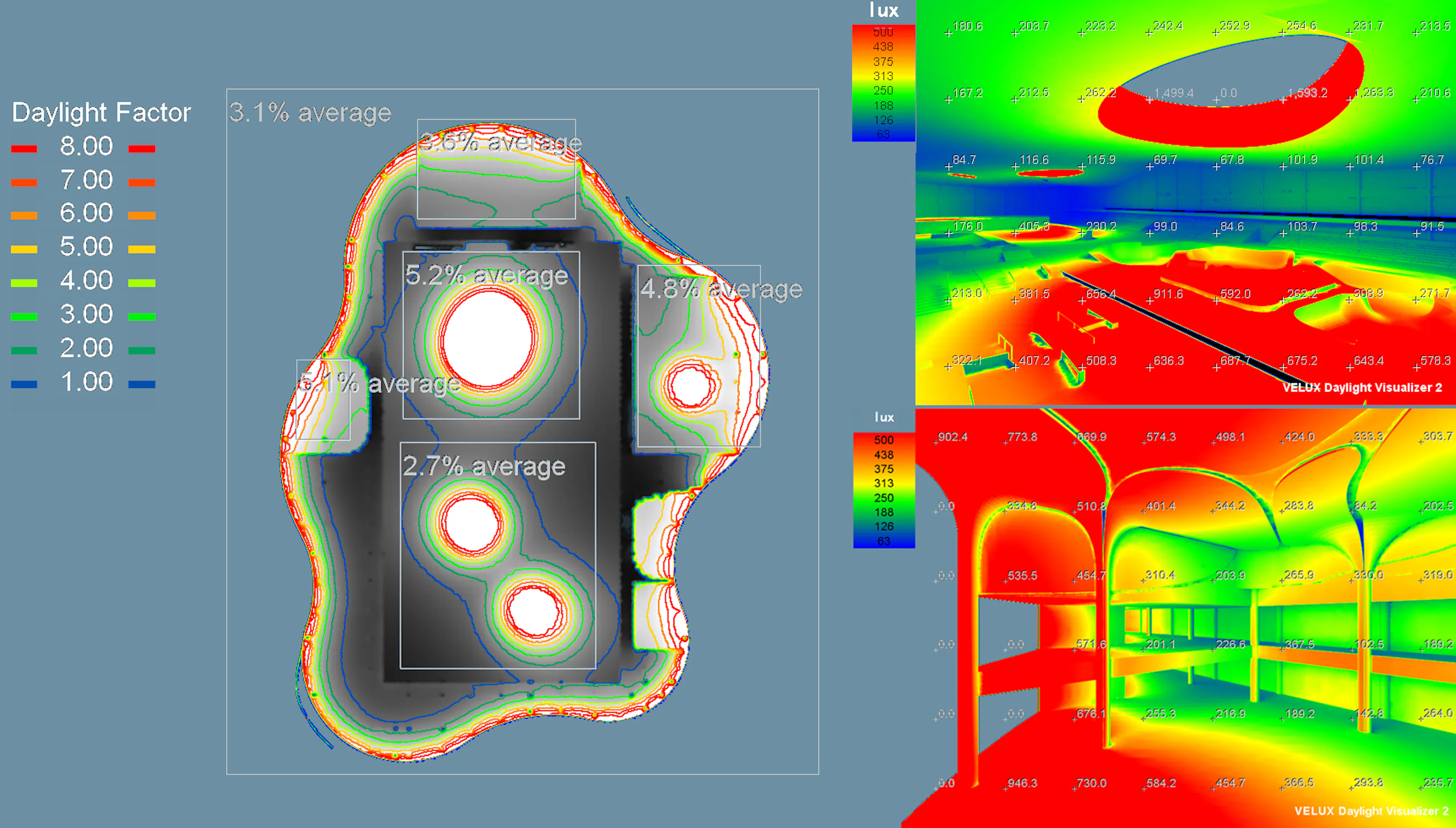 National Extreme Sports Stadium (Lishui Training Base) — 9