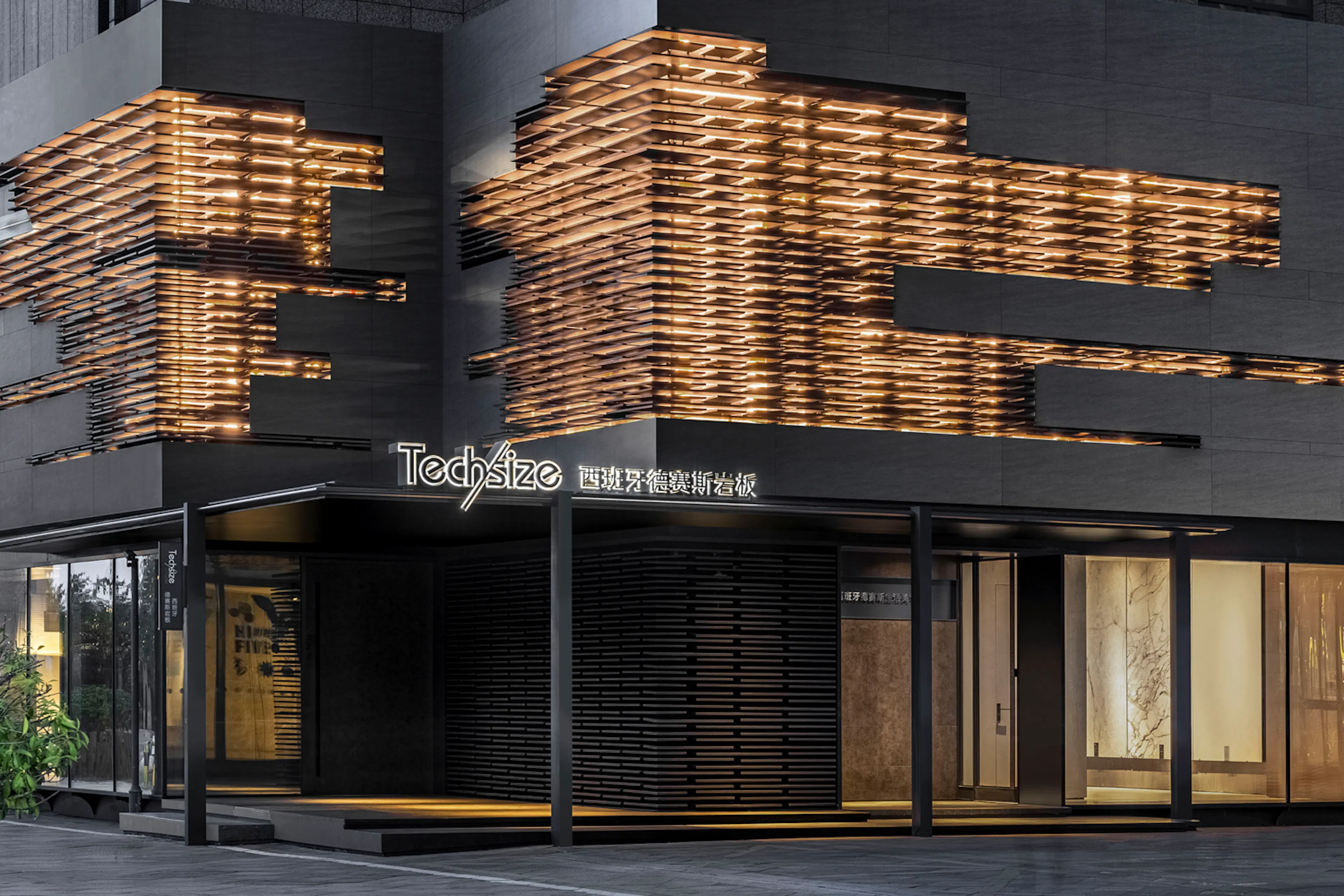 Techsize Flagship Store