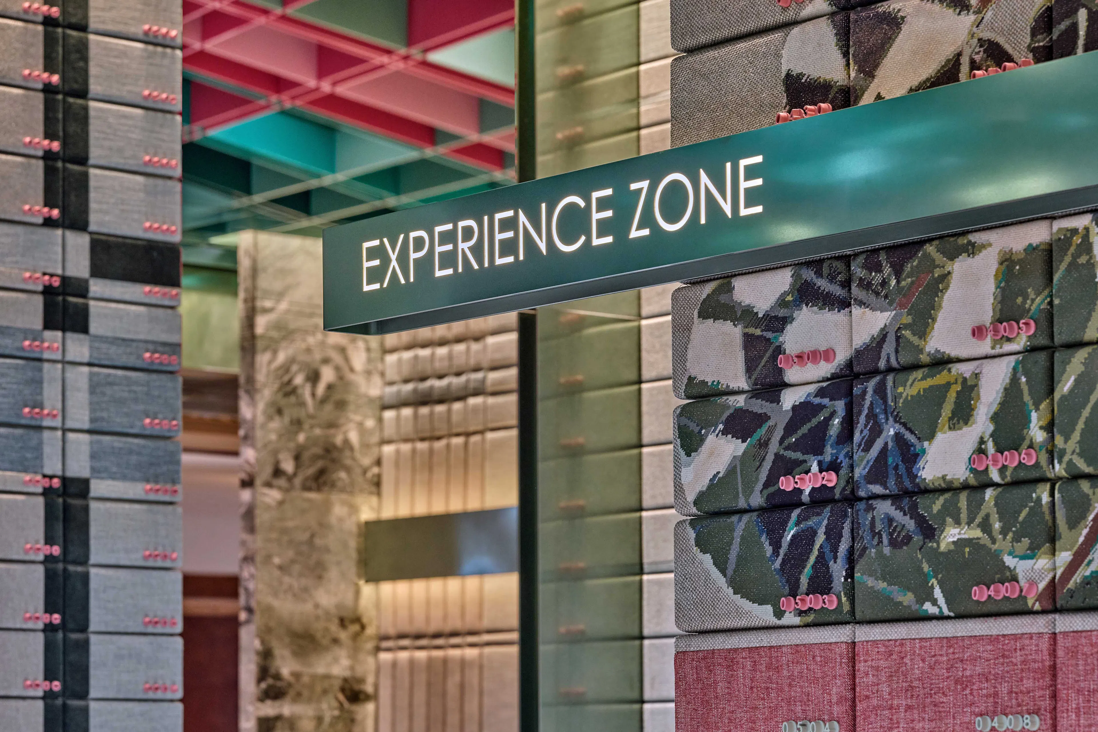 Chongqing Mountain & City Sales Office — 22