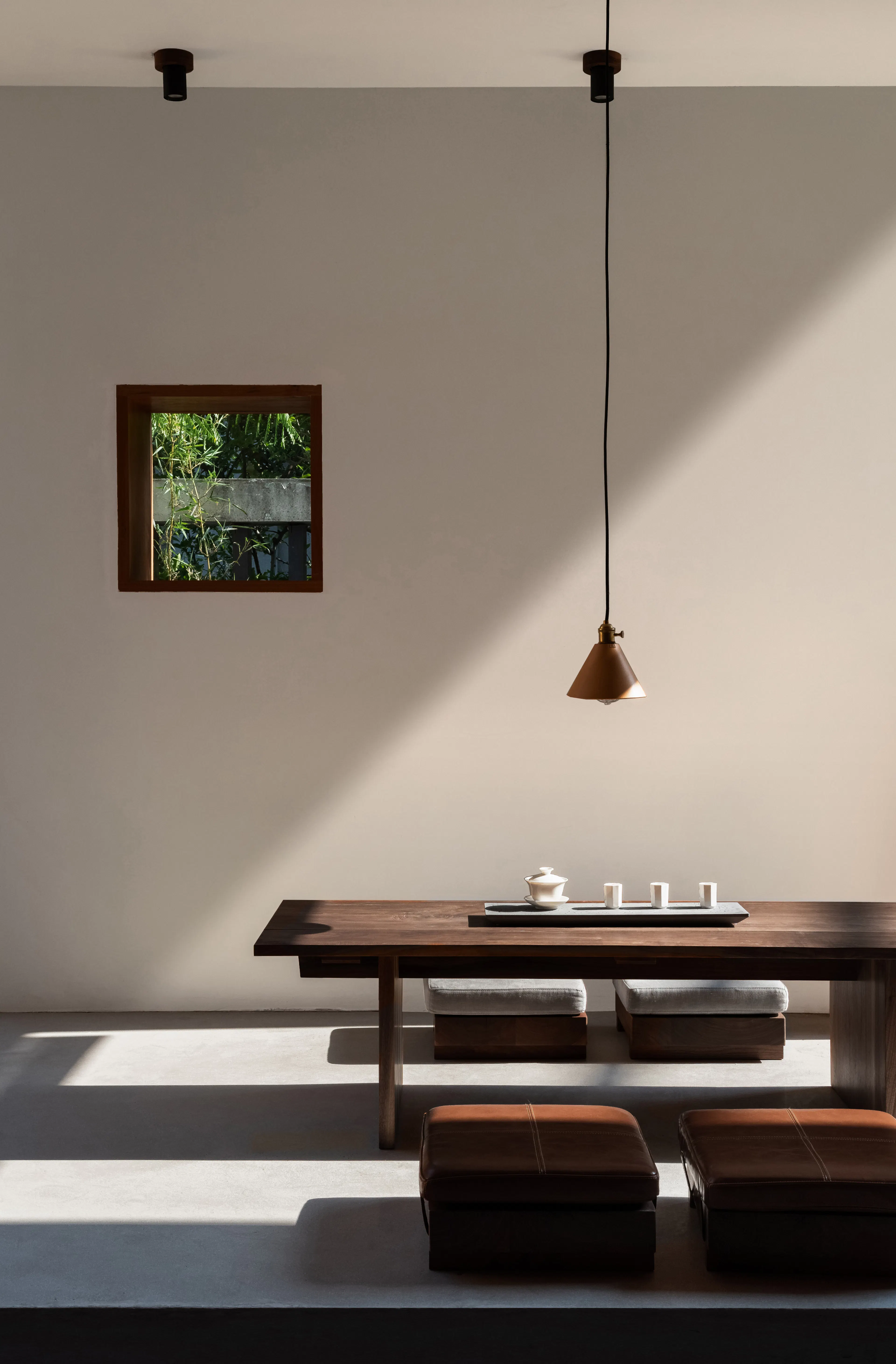 Free space with wood — 8