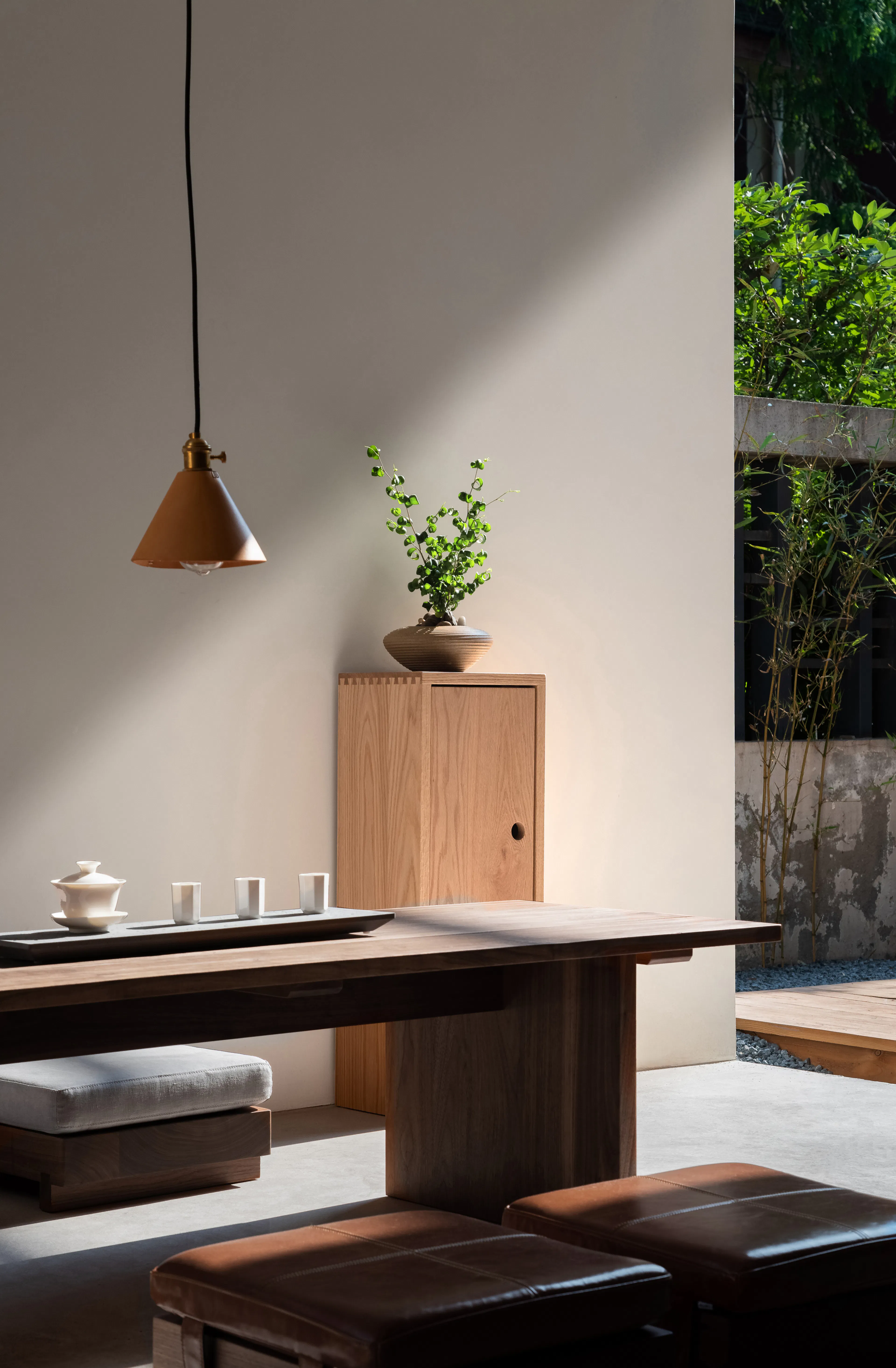 Free space with wood — 31