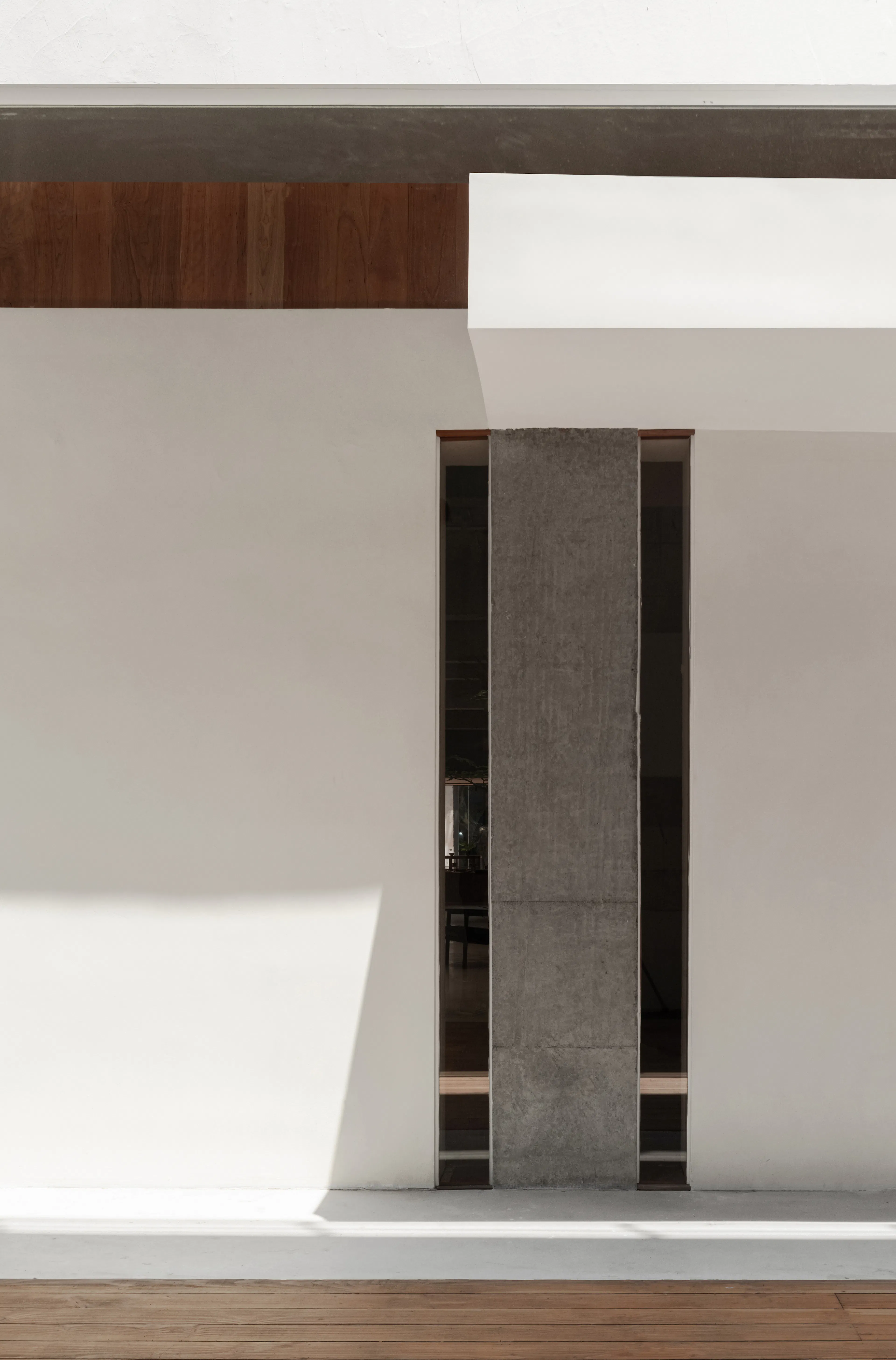 Free space with wood — 37