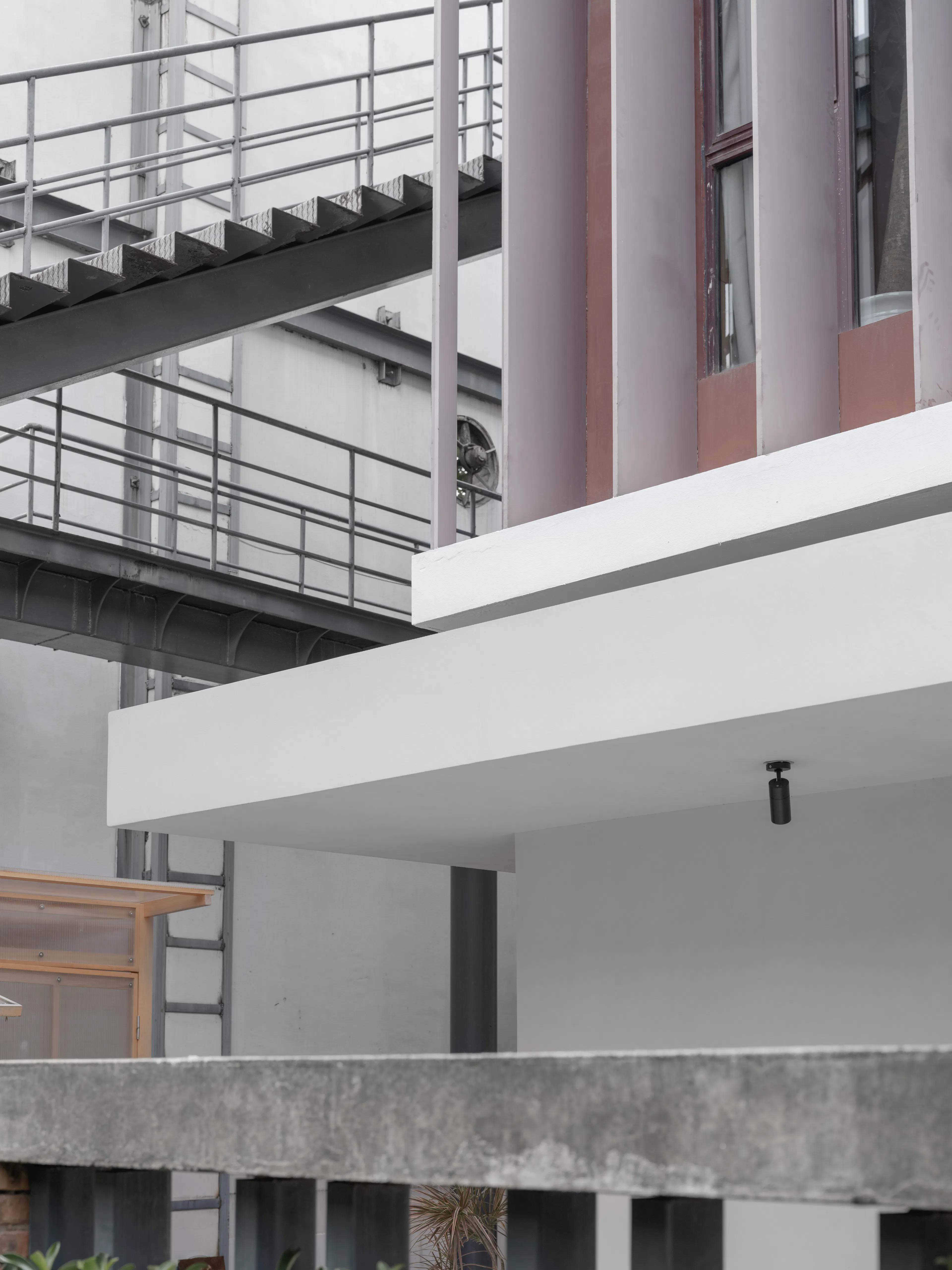 Free space with wood — 48