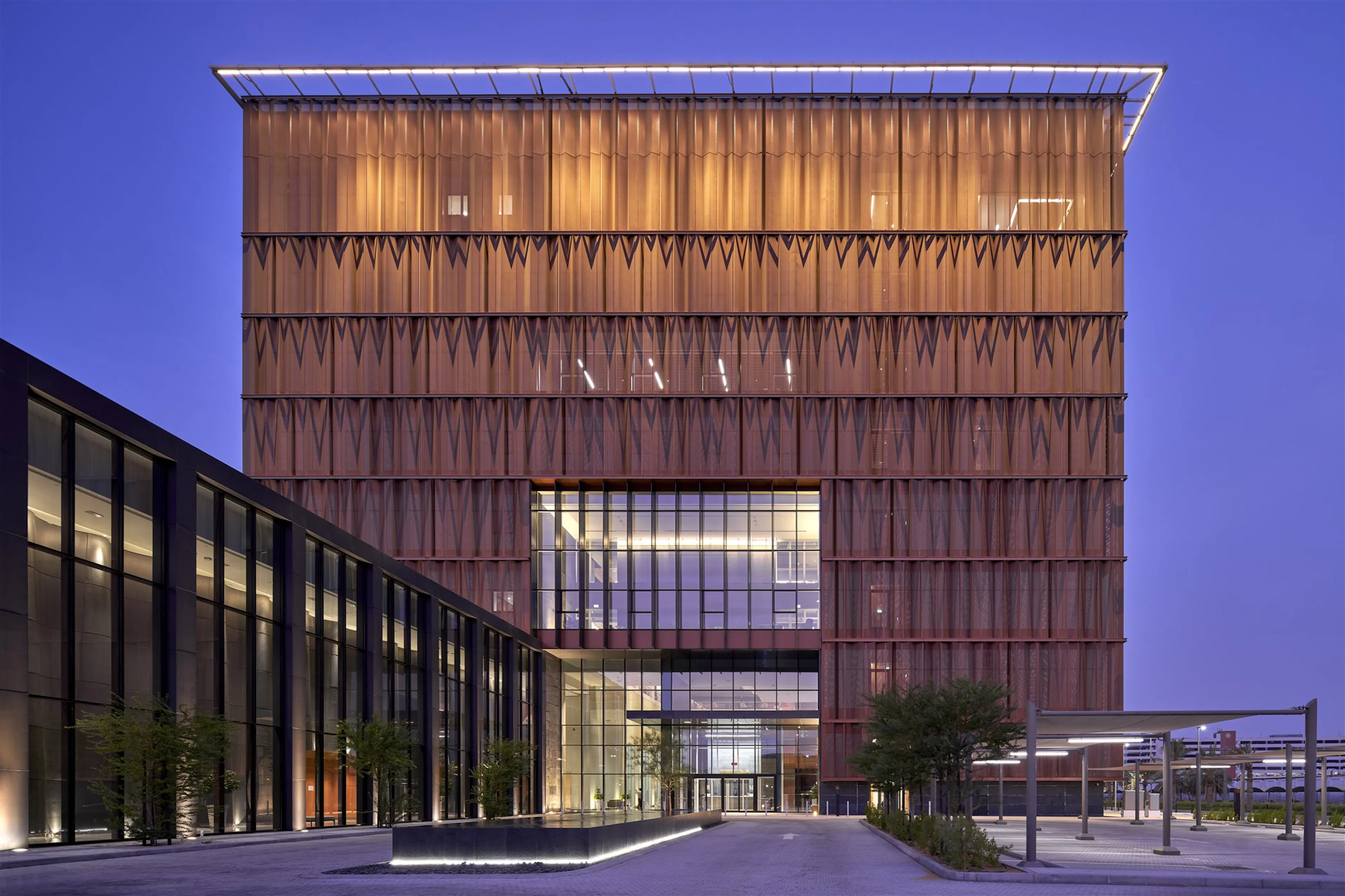 Anwar Gargash Diplomatic Academy