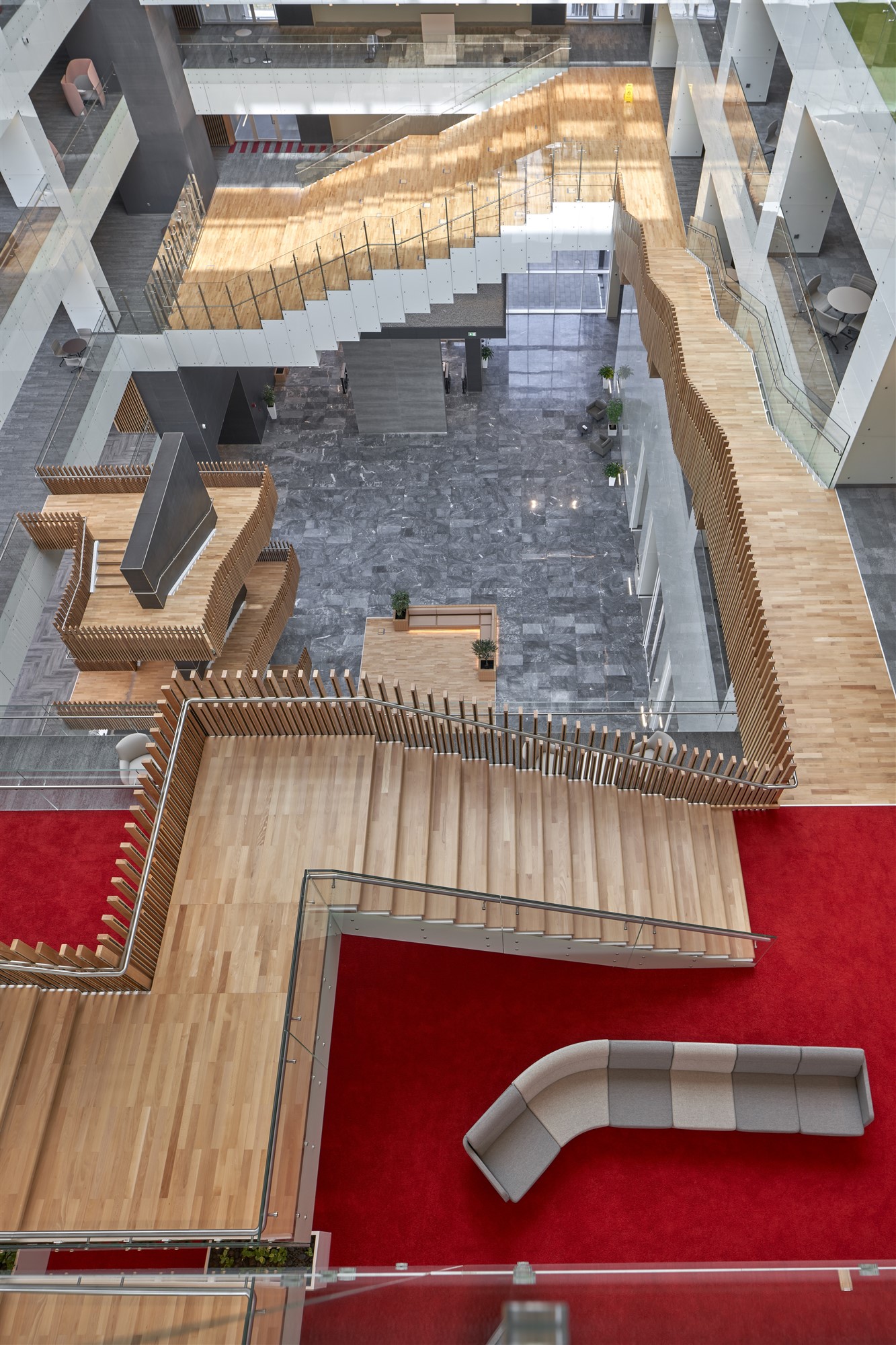 © Shape Architecture Practice + Research