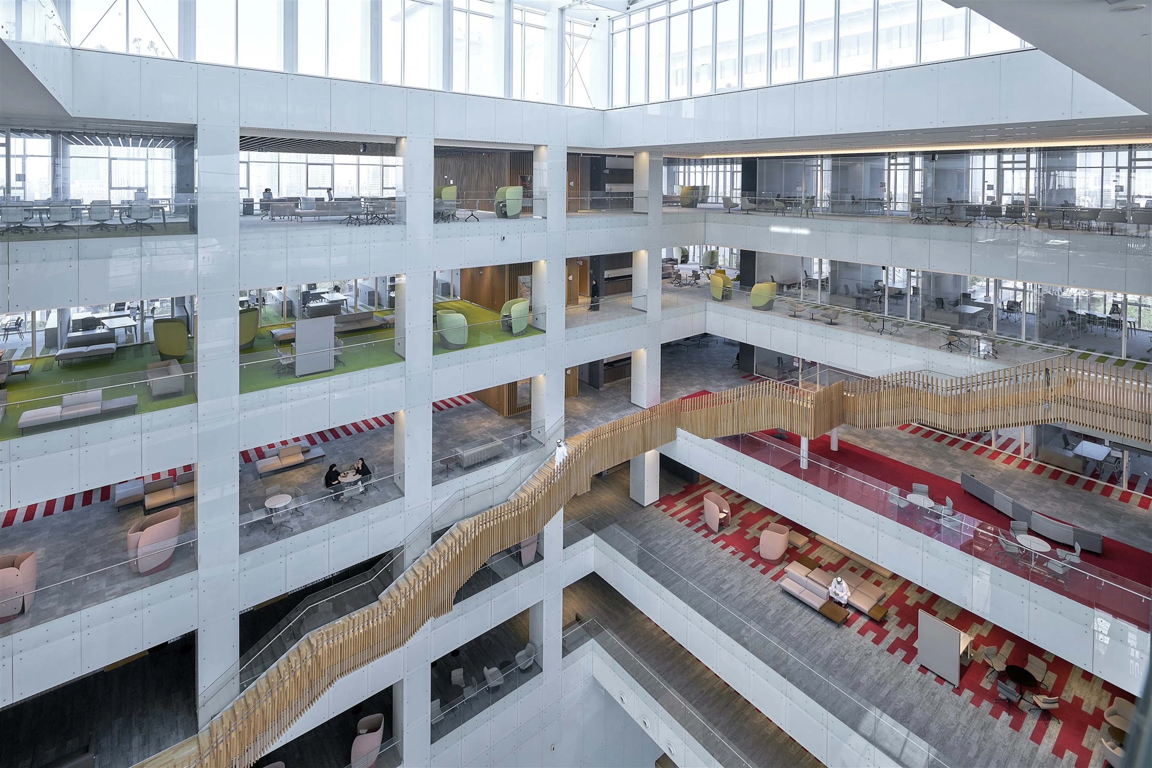 Anwar Gargash Diplomatic Academy — 6