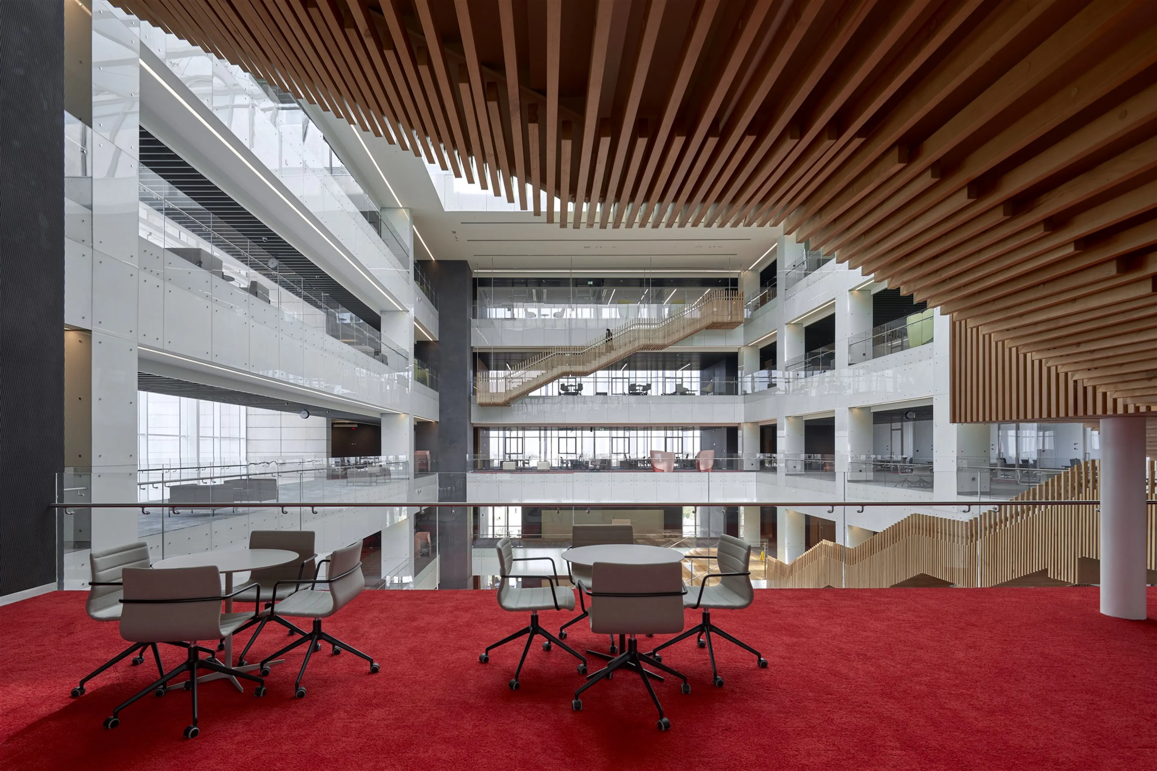 Anwar Gargash Diplomatic Academy — 8