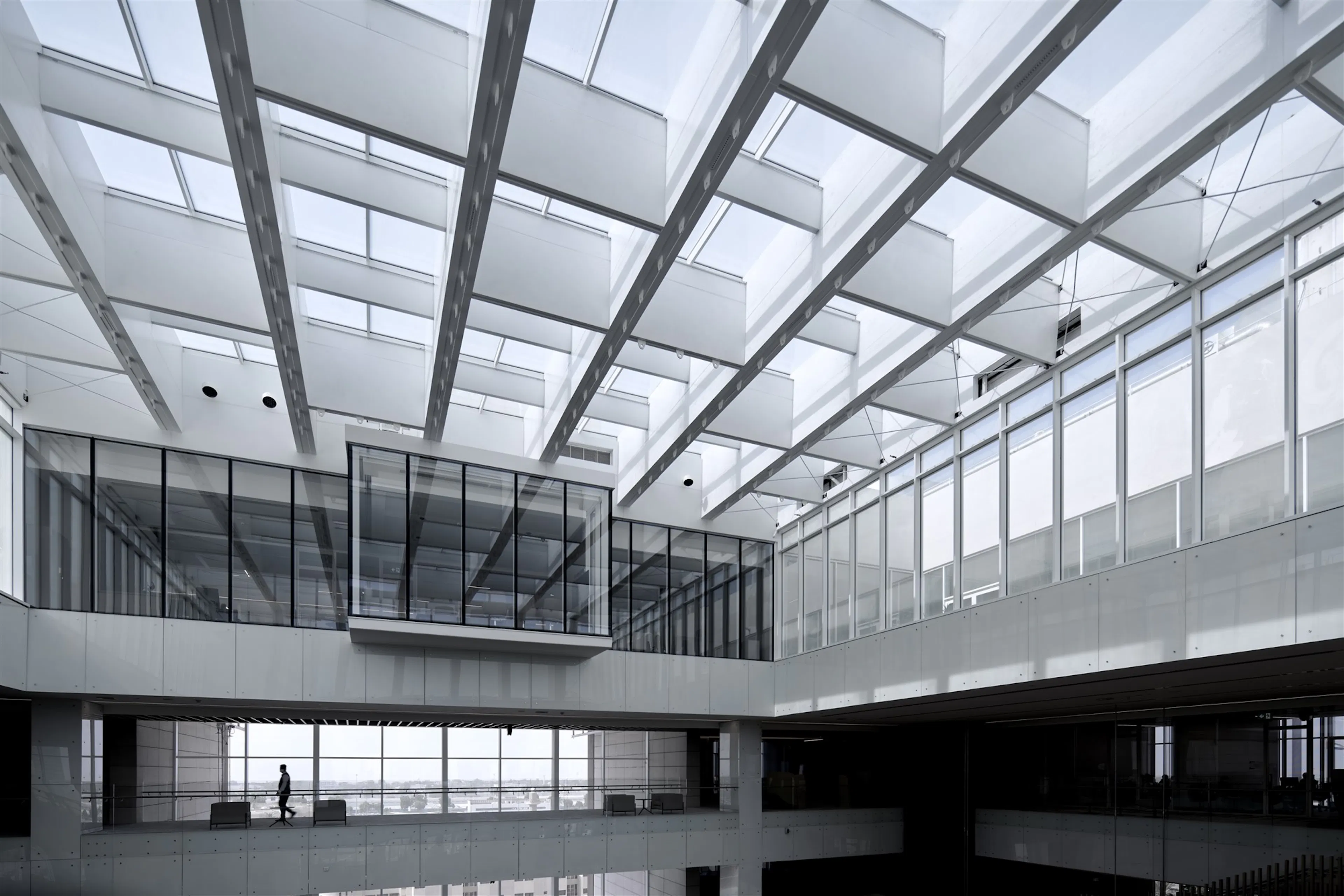 Anwar Gargash Diplomatic Academy — 9