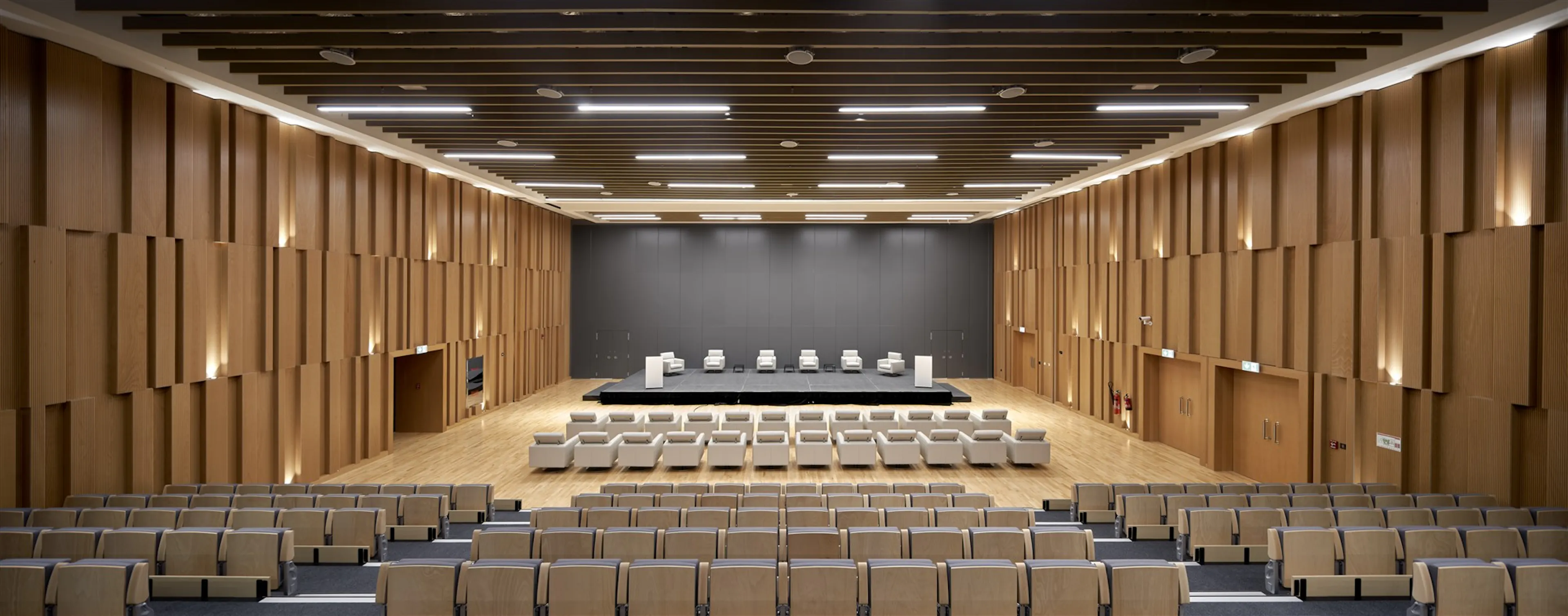 Anwar Gargash Diplomatic Academy — 11