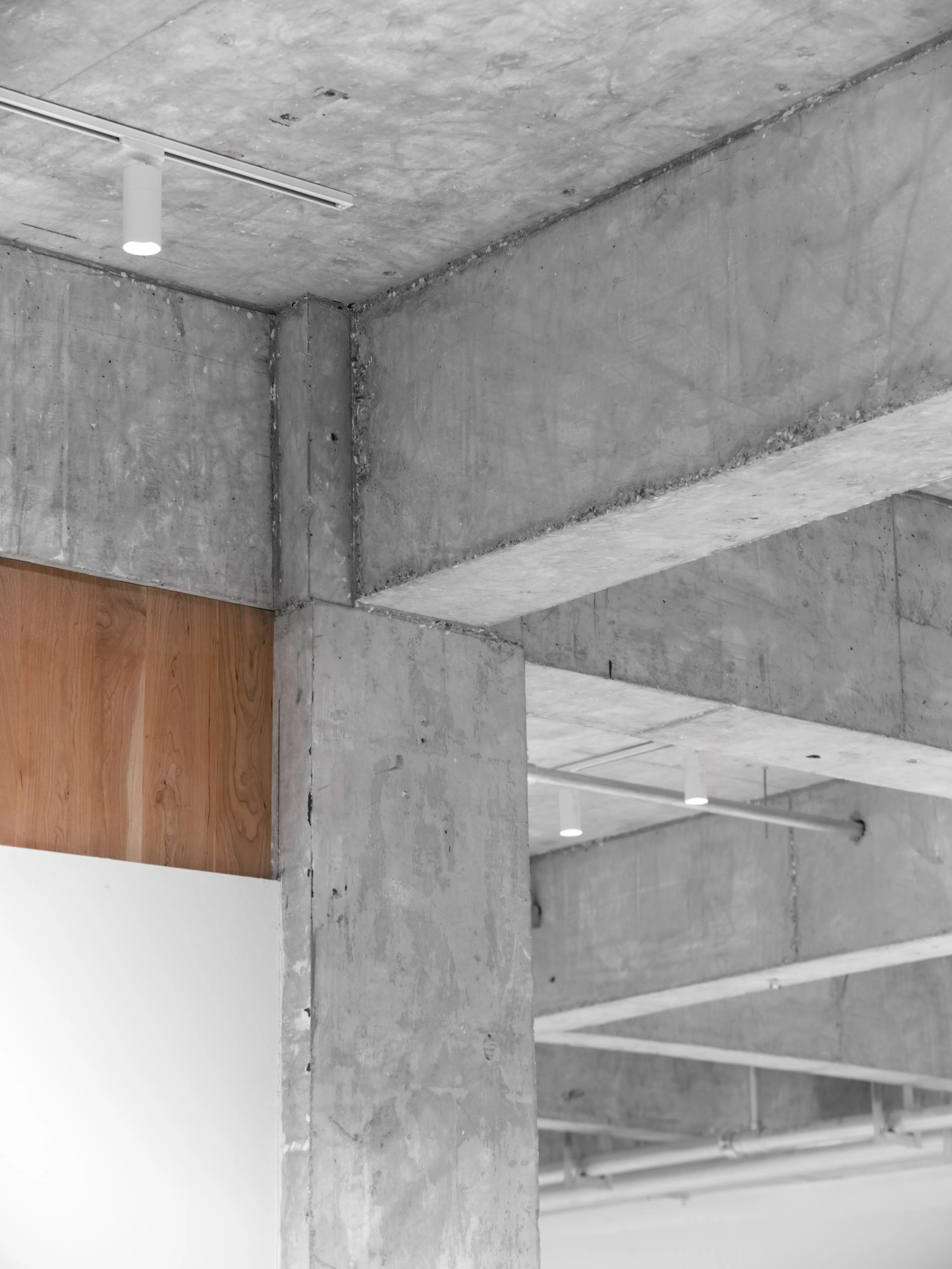 Free space with wood — 55