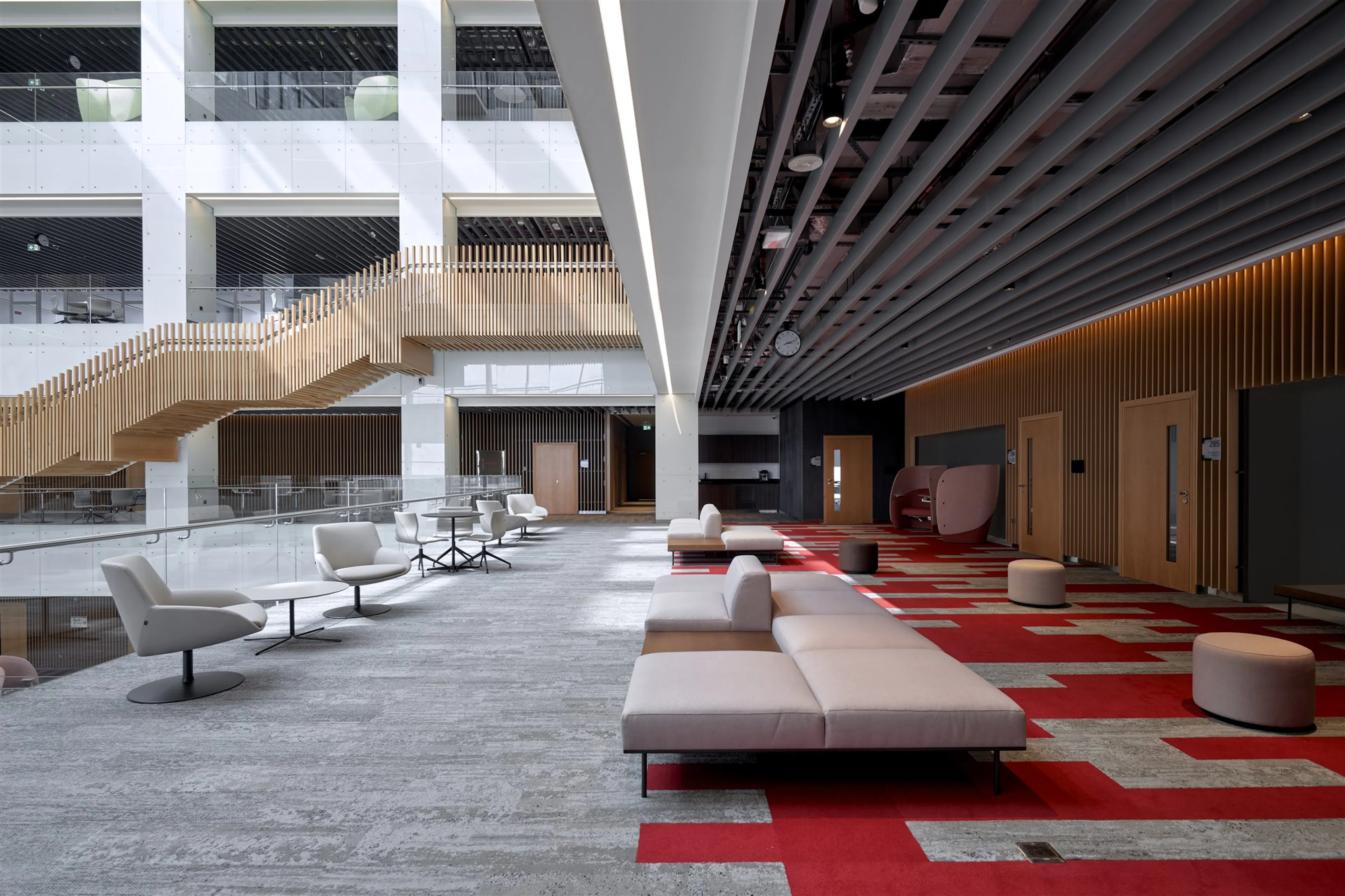 Anwar Gargash Diplomatic Academy — 14